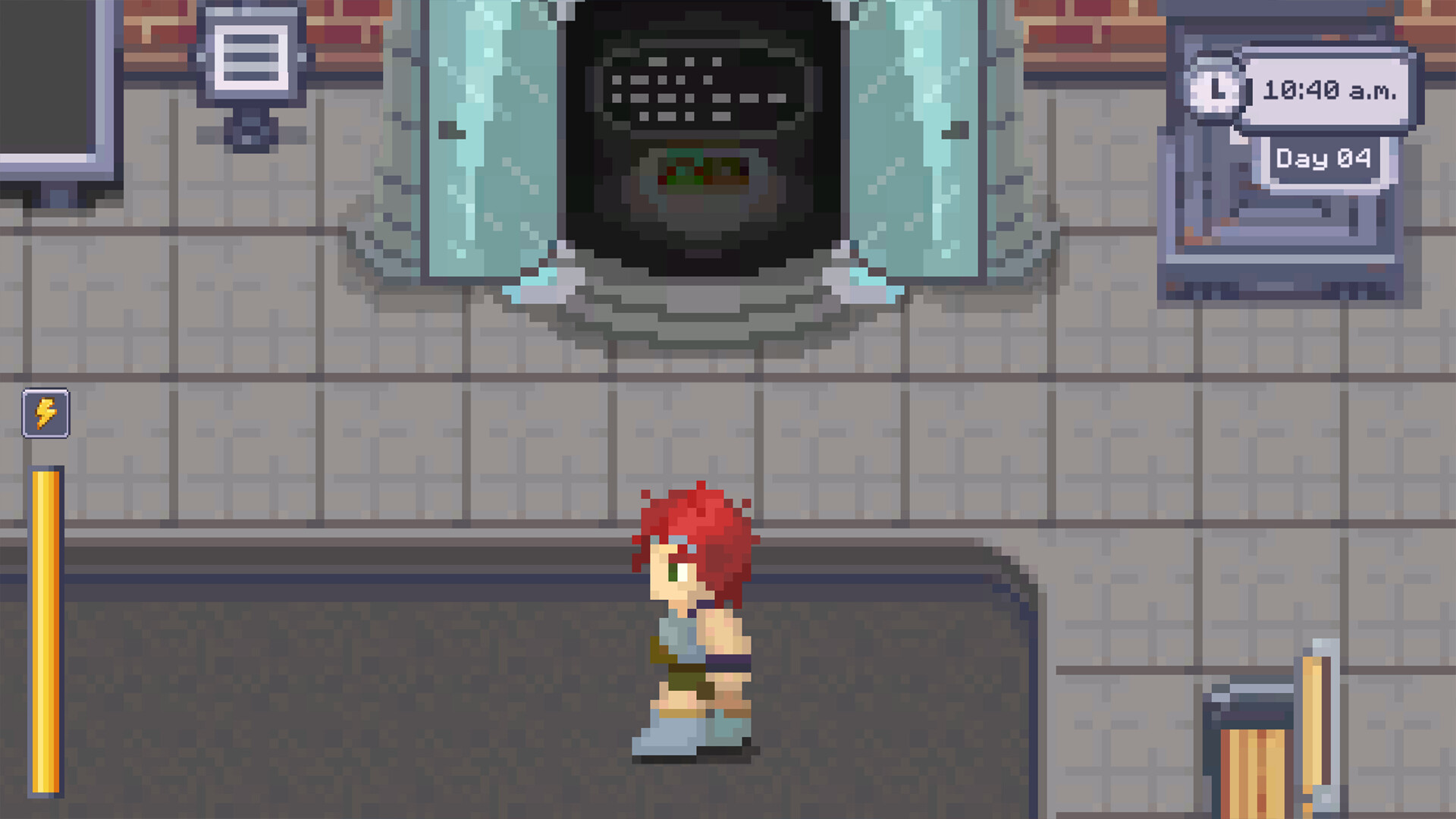 Dignacia - Screenshot 5