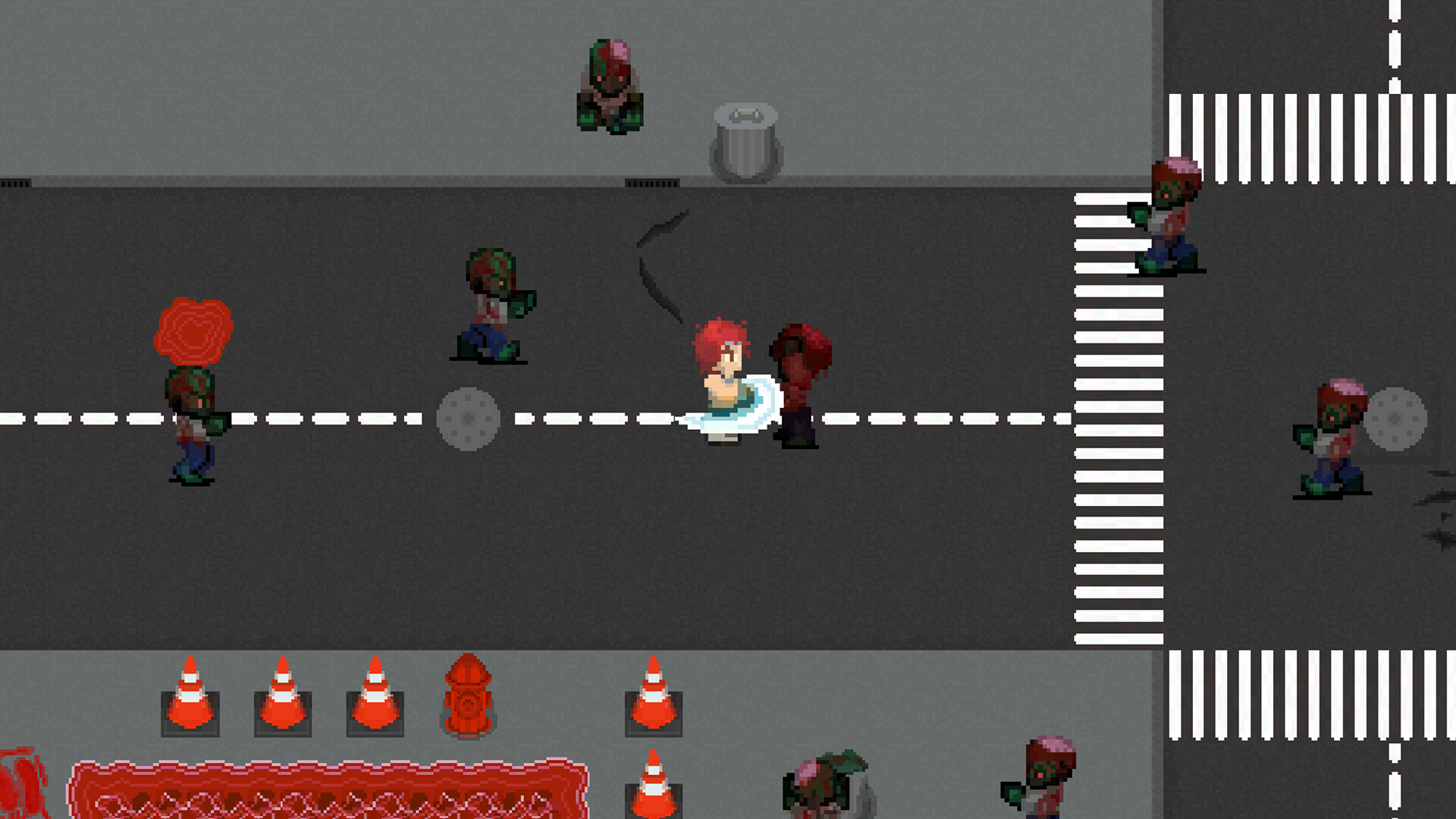 Dignacia - Screenshot 1