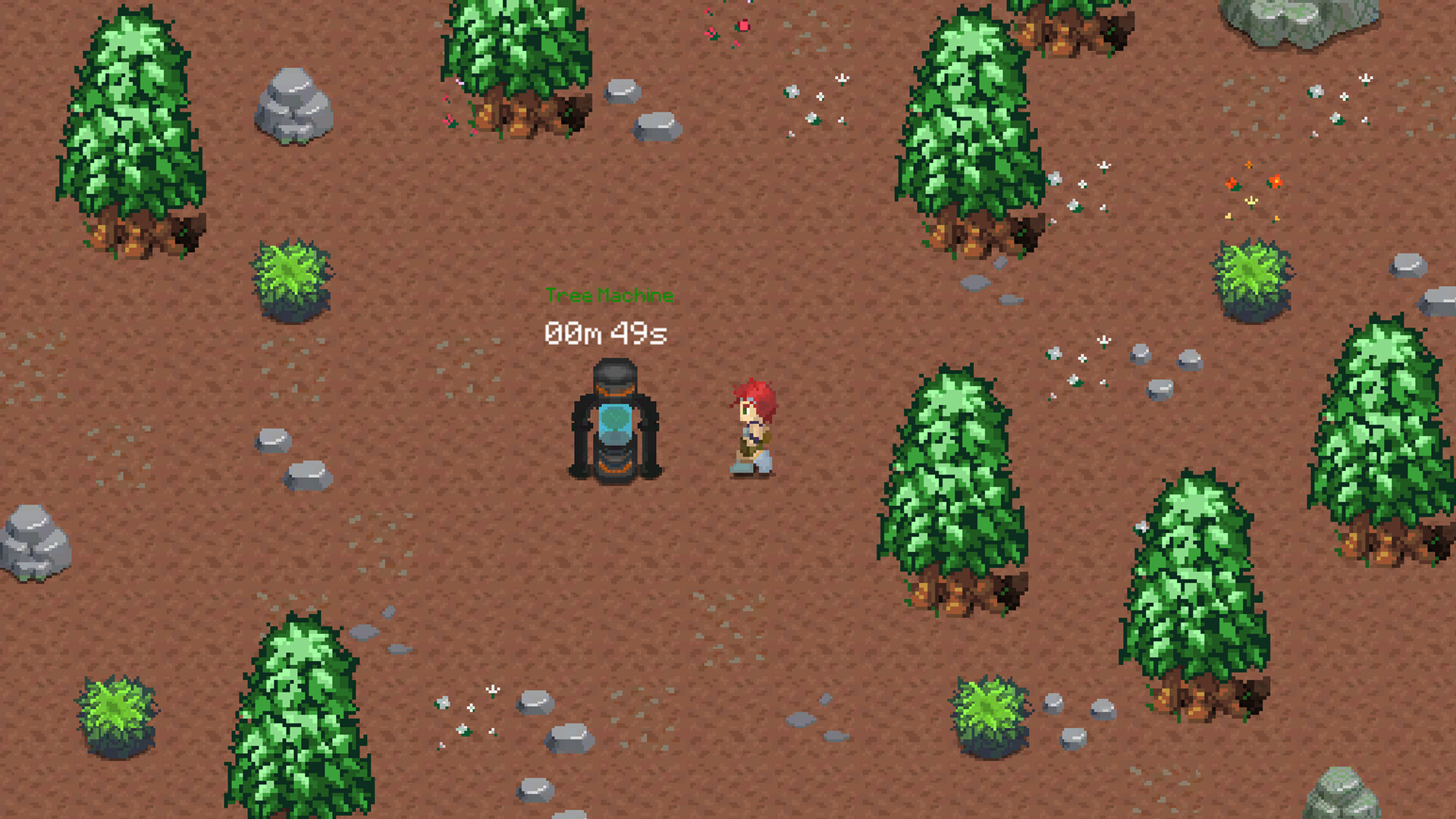 Dignacia - Screenshot 3