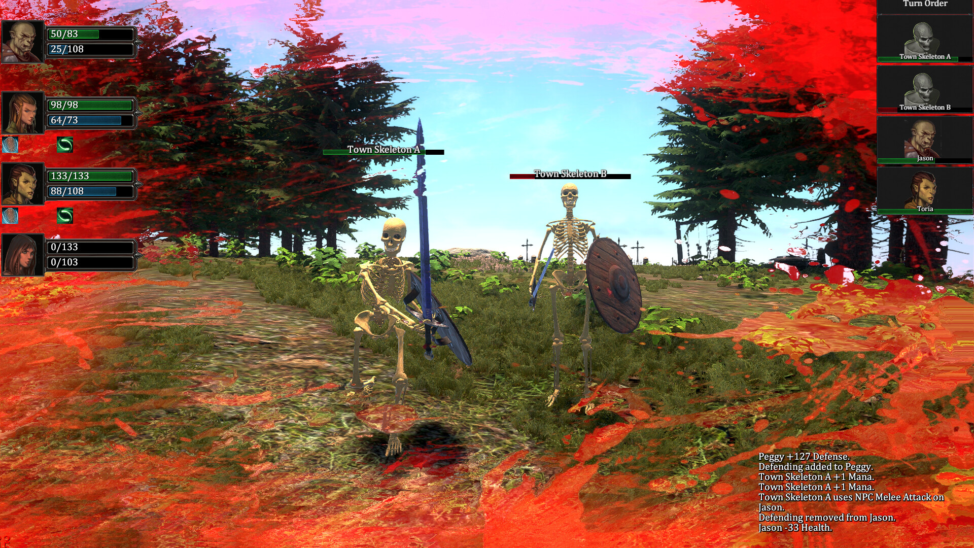 Old School RPG - Screenshot 47