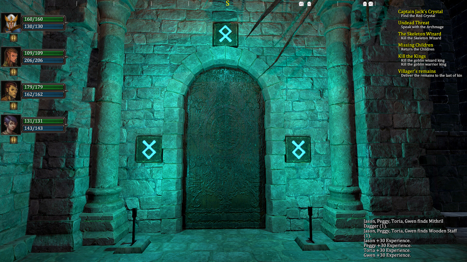 Old School RPG - Screenshot 13