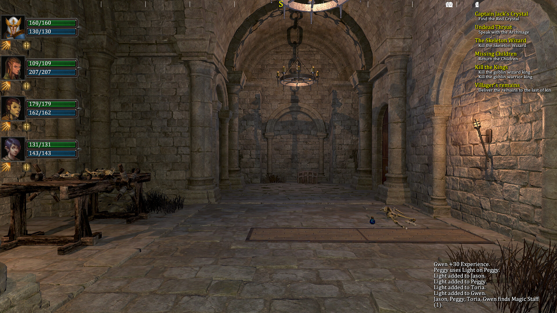 Old School RPG - Screenshot 38