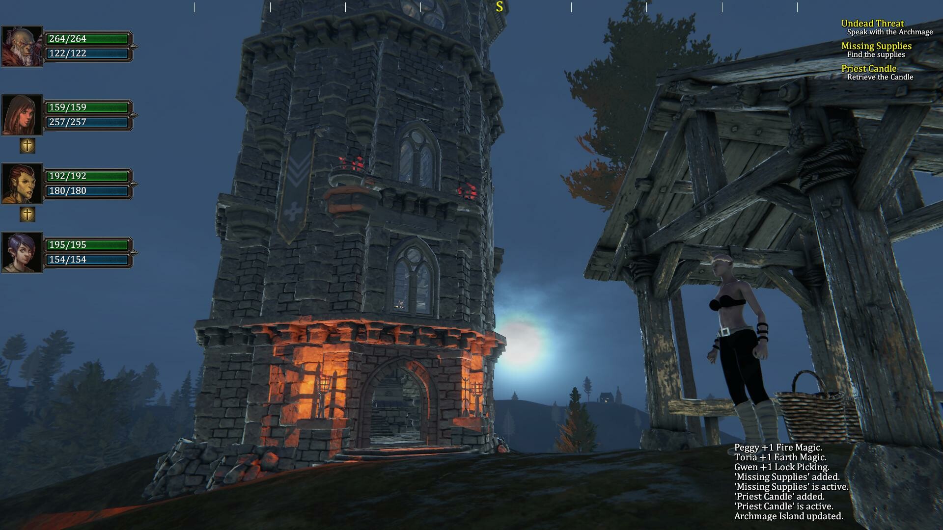 Old School RPG - Screenshot 43