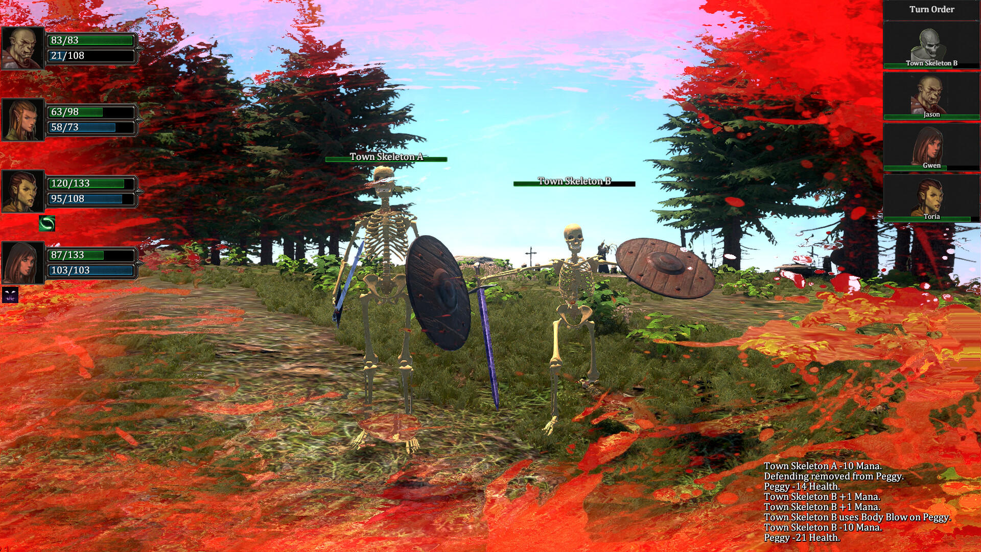 Old School RPG - Screenshot 28