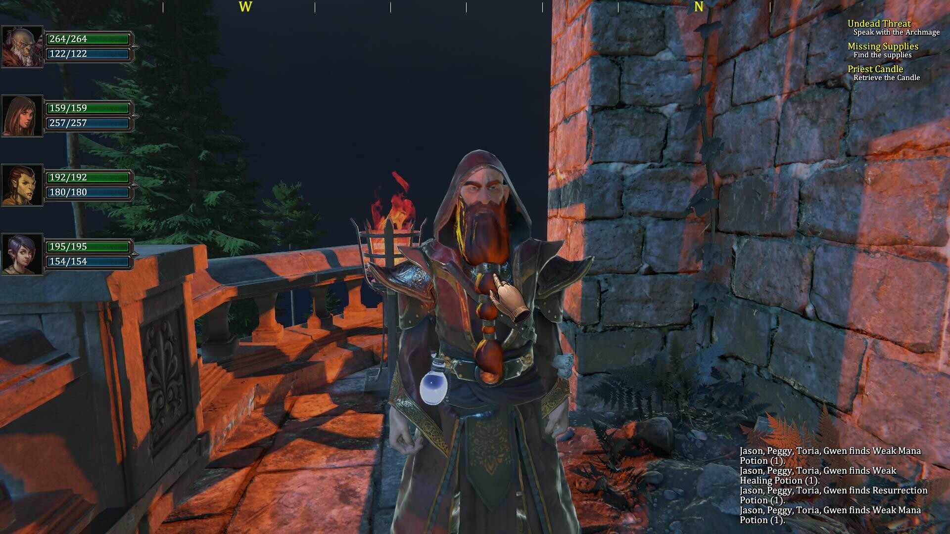 Old School RPG - Screenshot 29