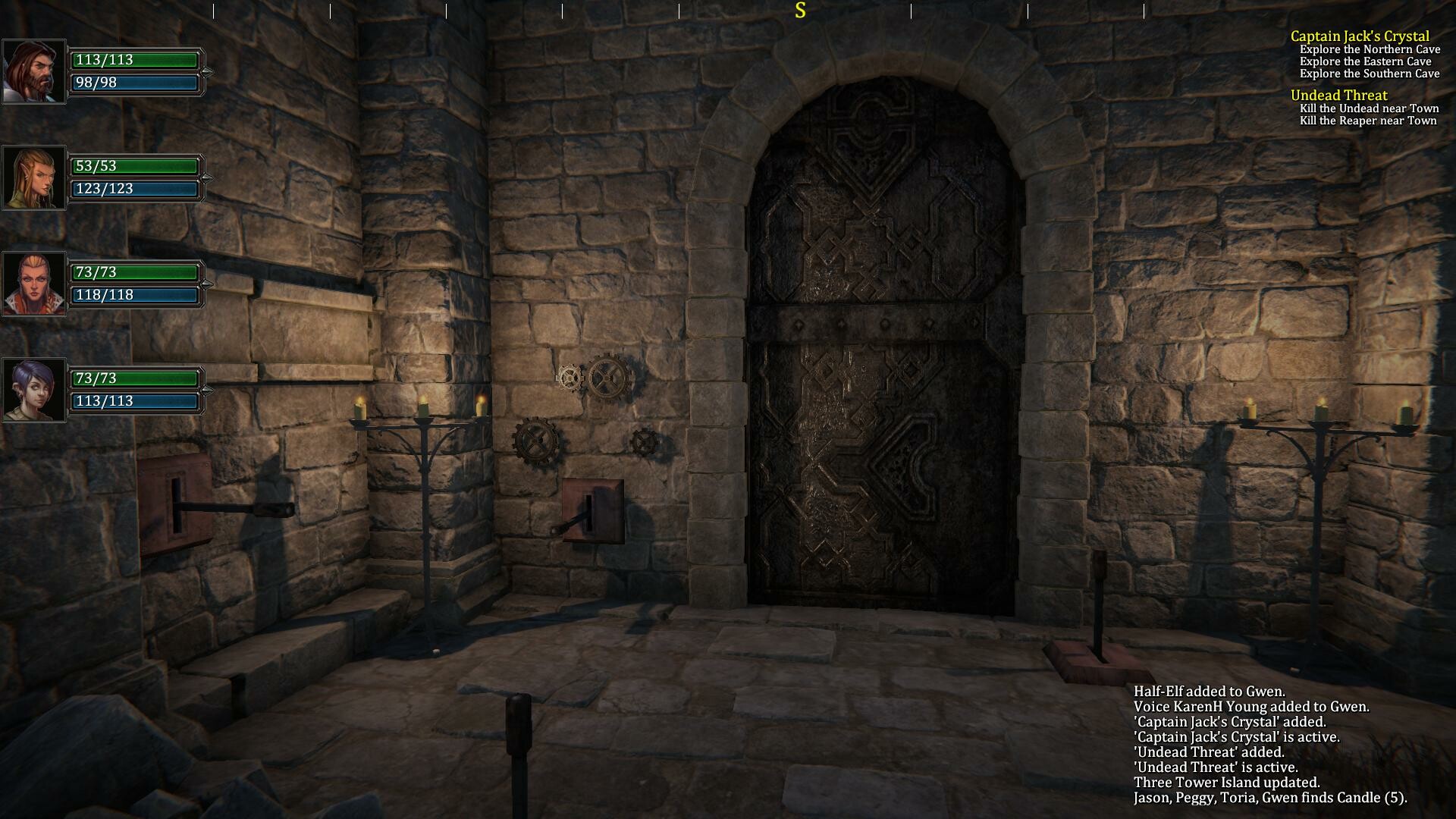 Old School RPG - Screenshot 40