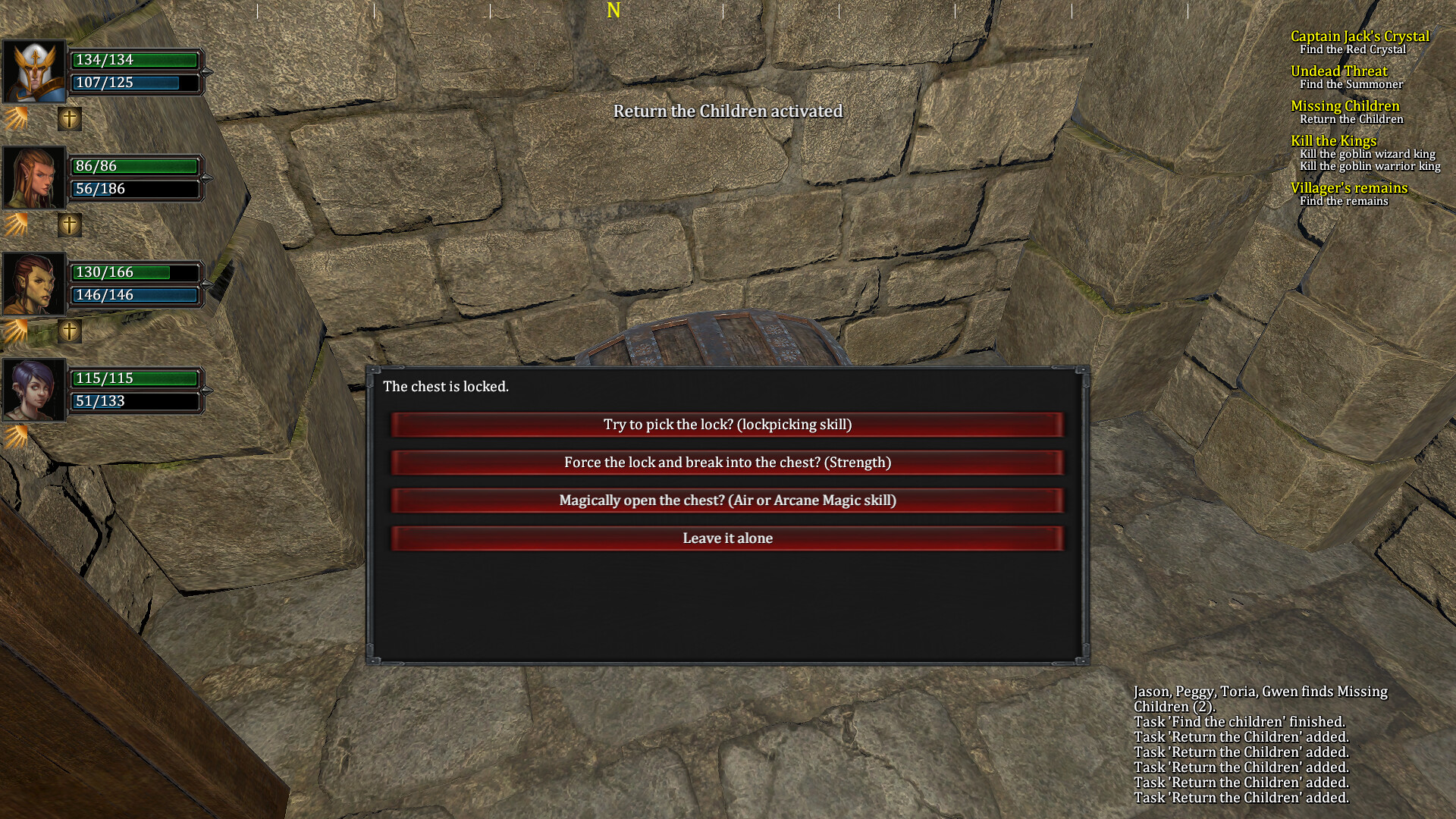 Old School RPG - Screenshot 49