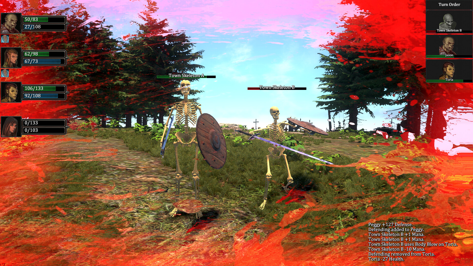 Old School RPG - Screenshot 50