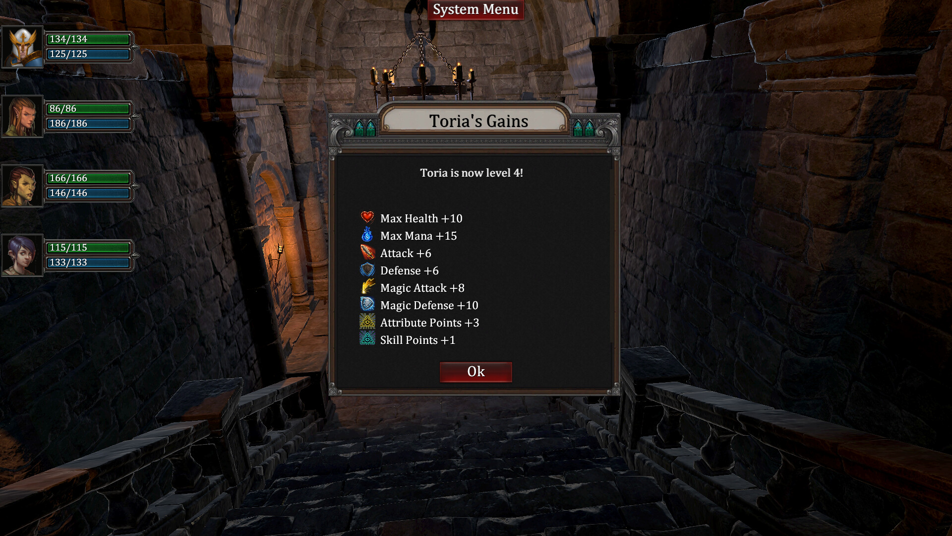 Old School RPG - Screenshot 36