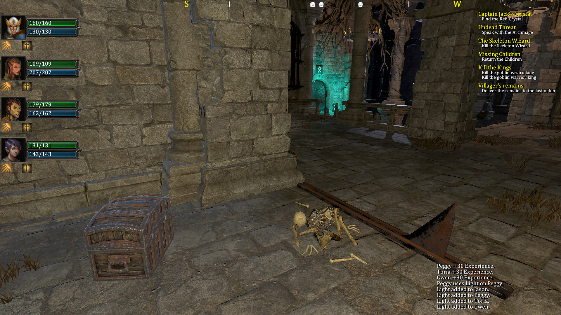 Old School RPG - Screenshot 14