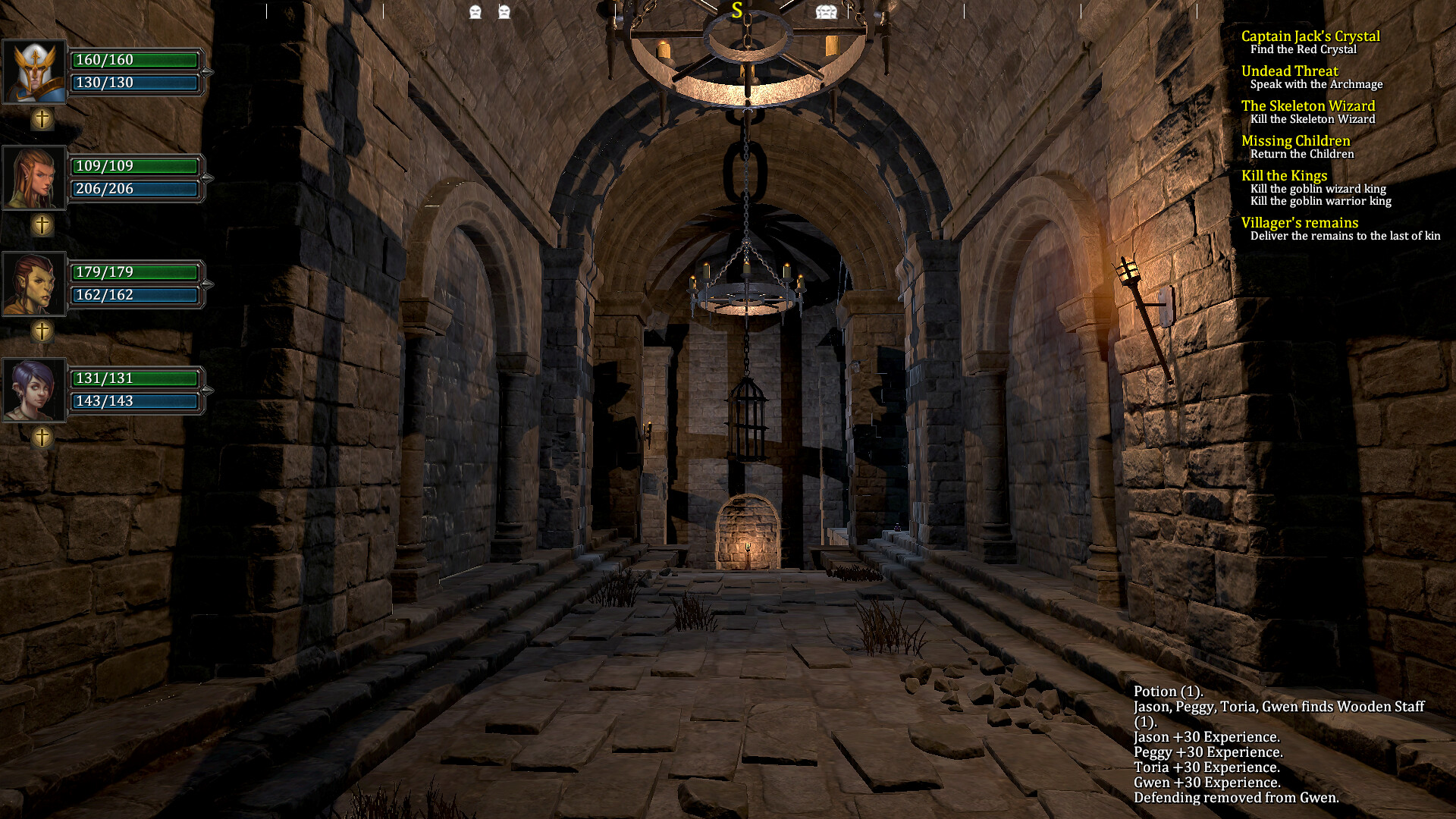 Old School RPG - Screenshot 6