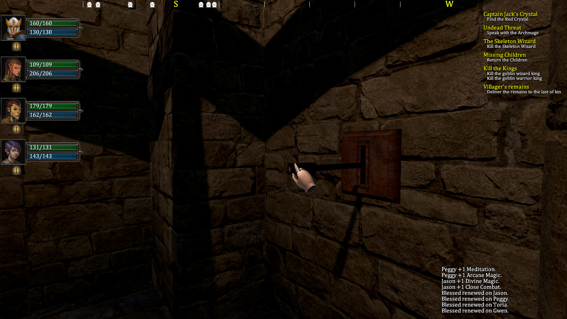 Old School RPG - Screenshot 15