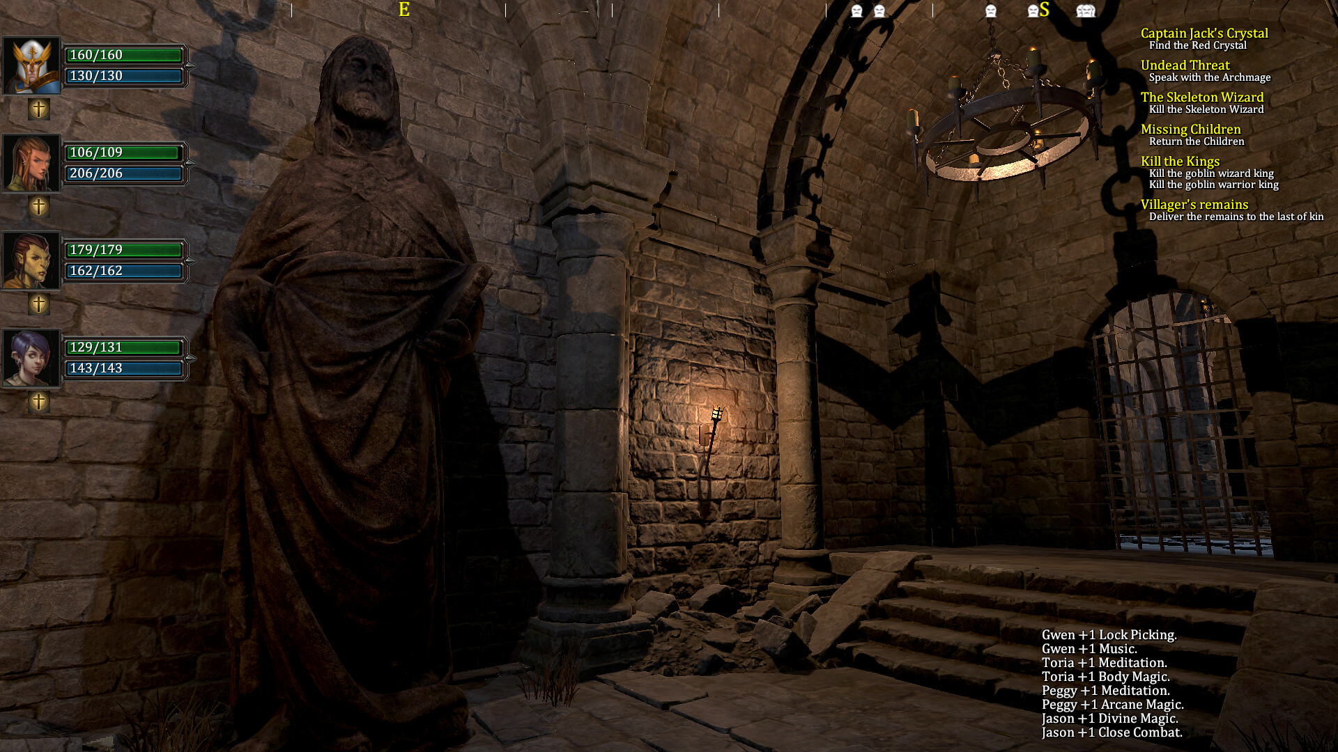 Old School RPG - Screenshot 7