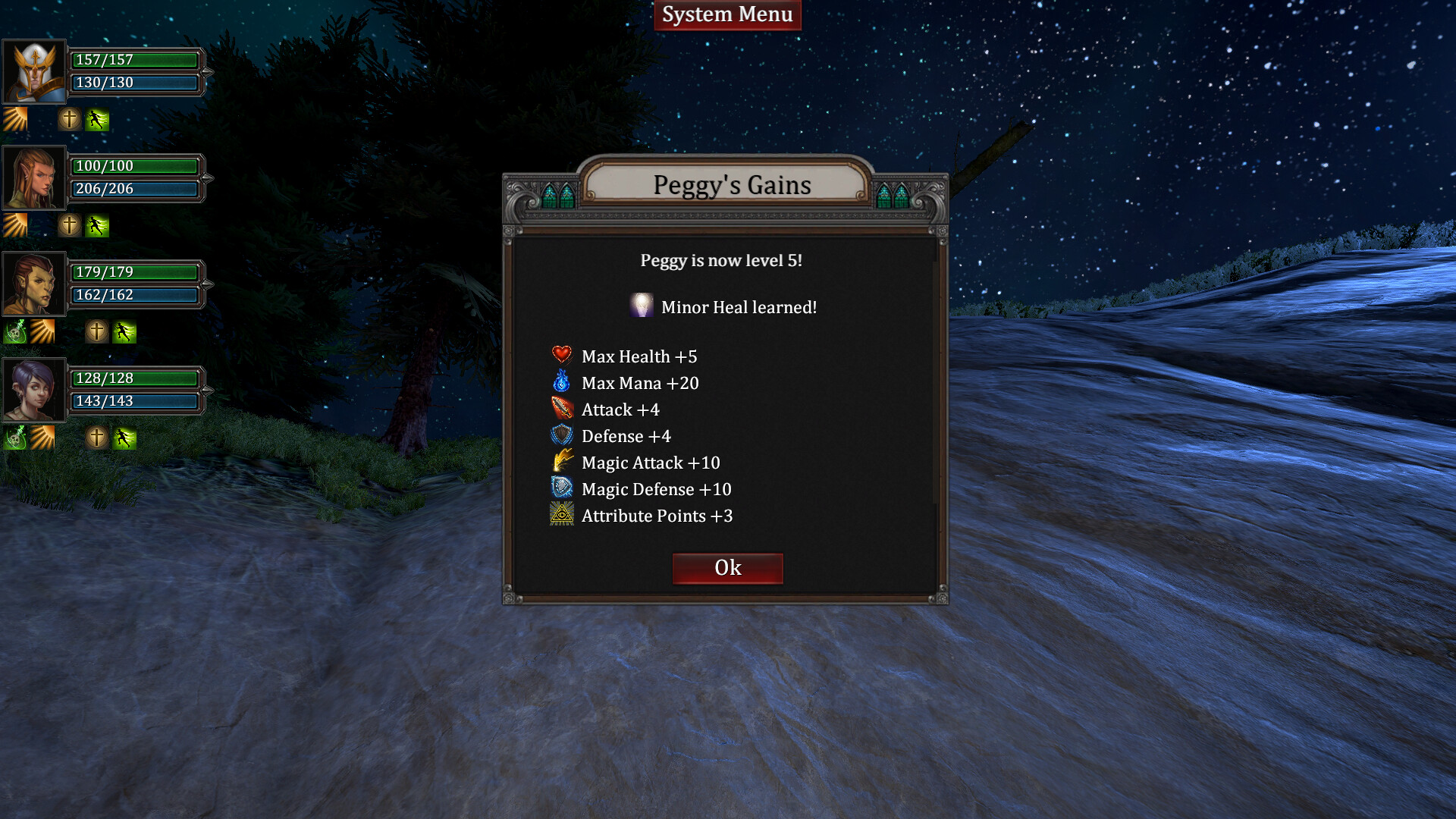 Old School RPG - Screenshot 46