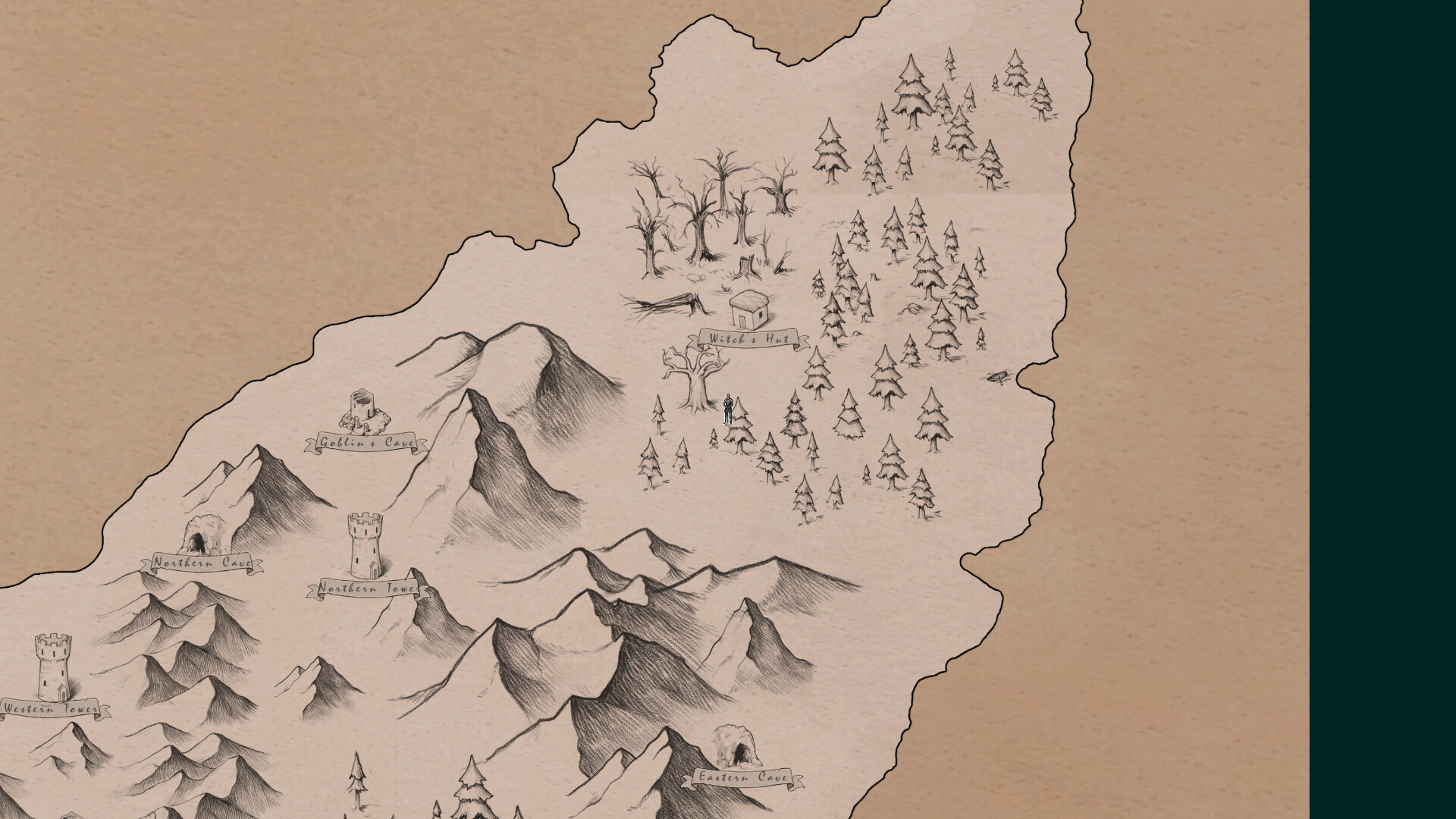 Old School RPG - Screenshot 1