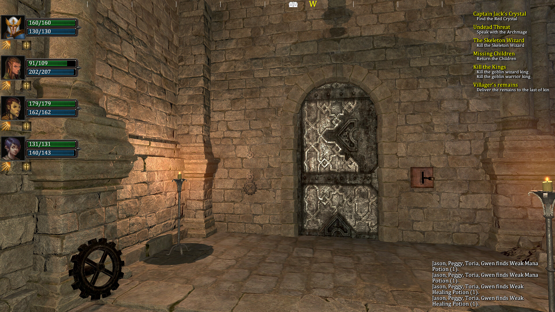 Old School RPG - Screenshot 39