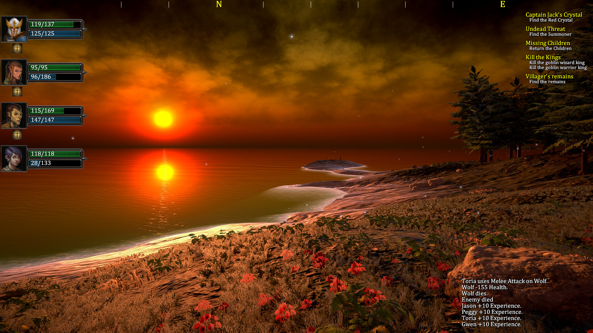 Old School RPG - Screenshot 37