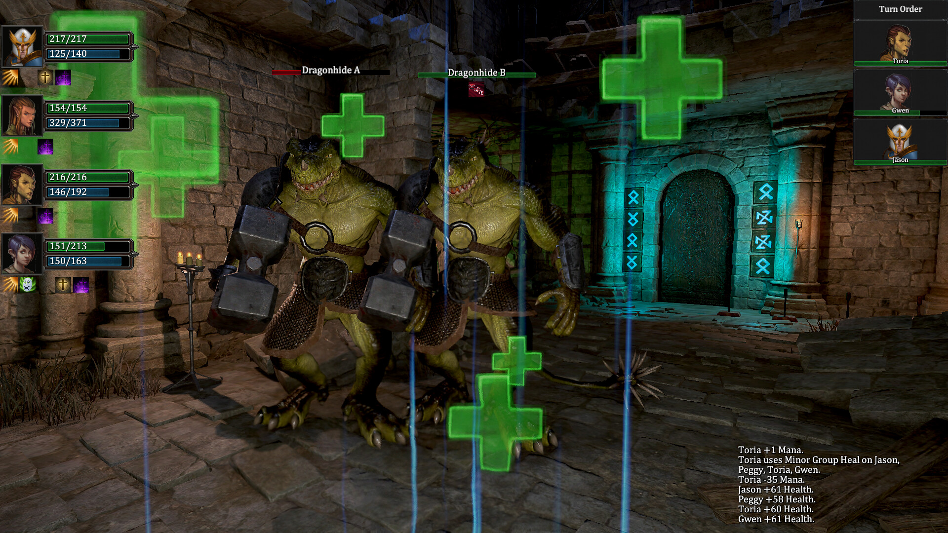 Old School RPG - Screenshot 9