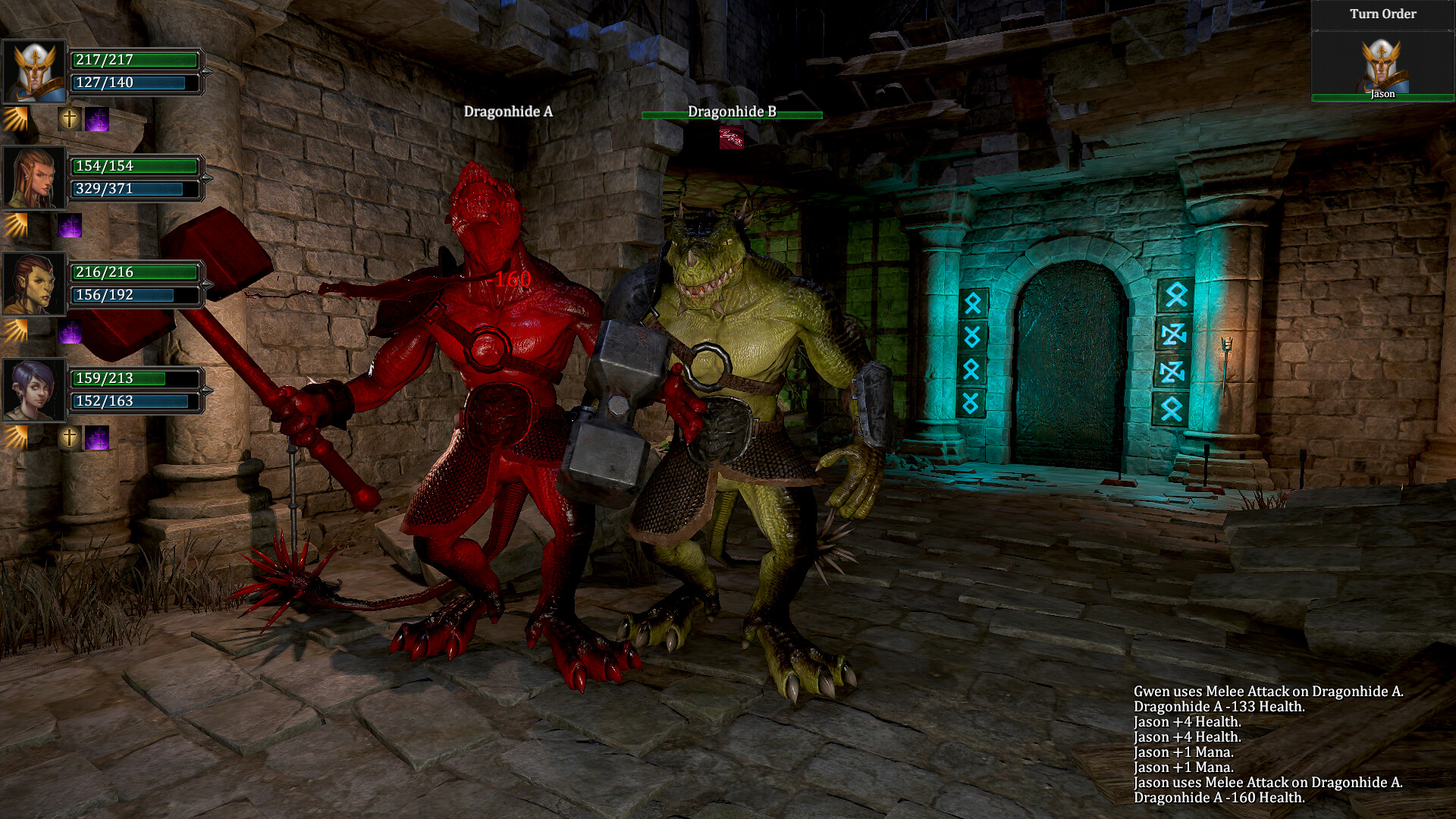 Old School RPG - Screenshot 42