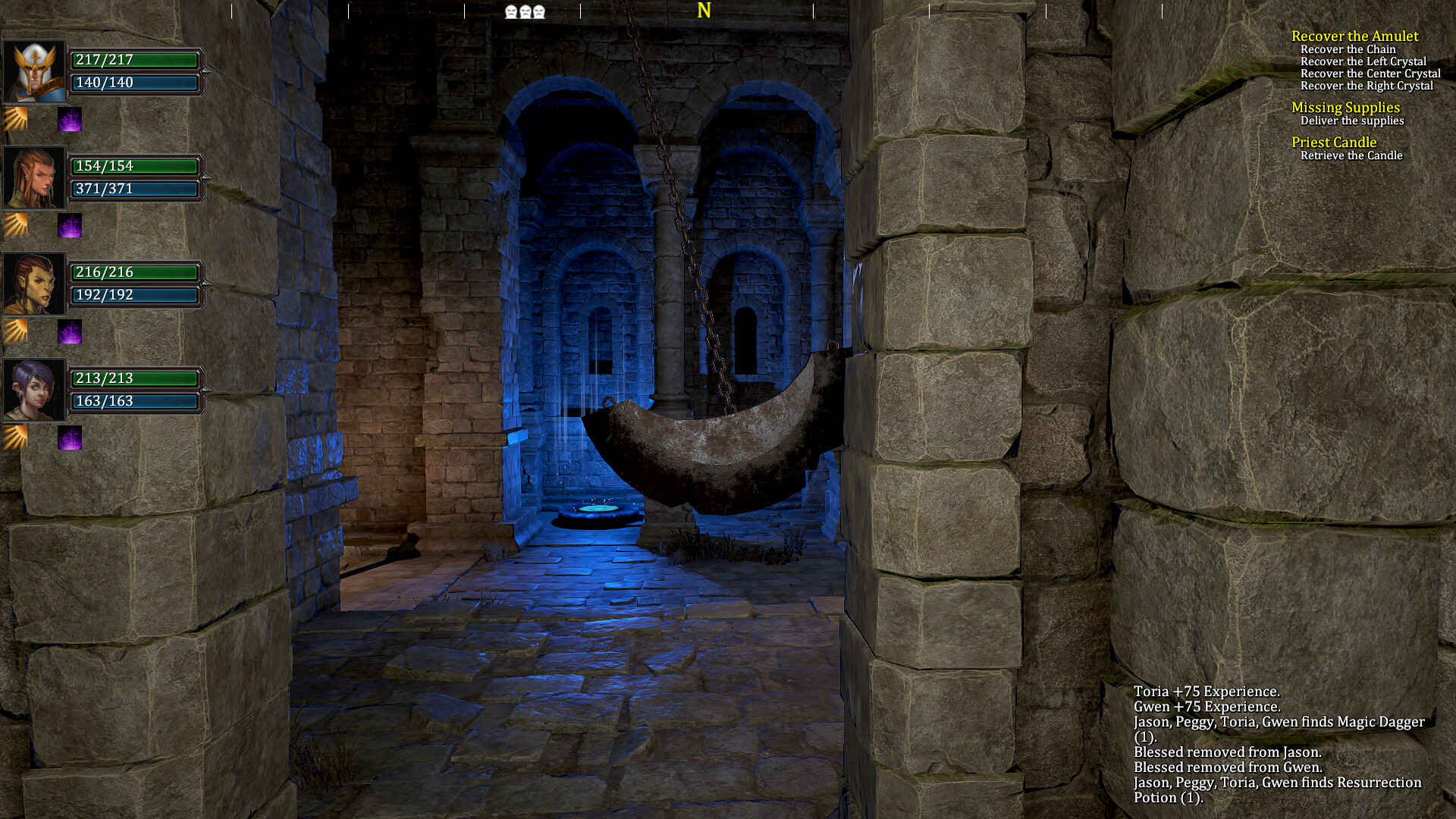 Old School RPG - Screenshot 33