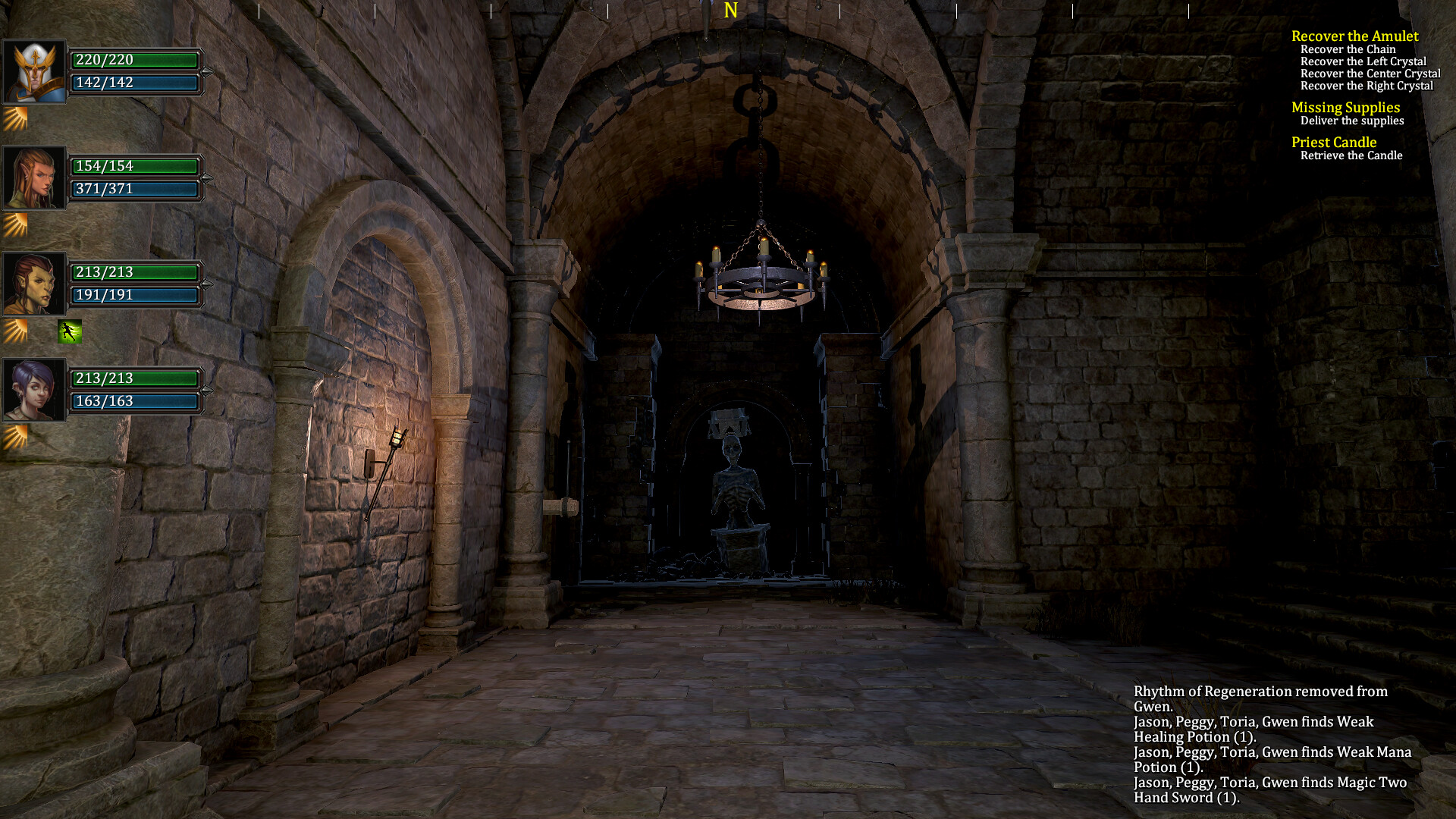 Old School RPG - Screenshot 44