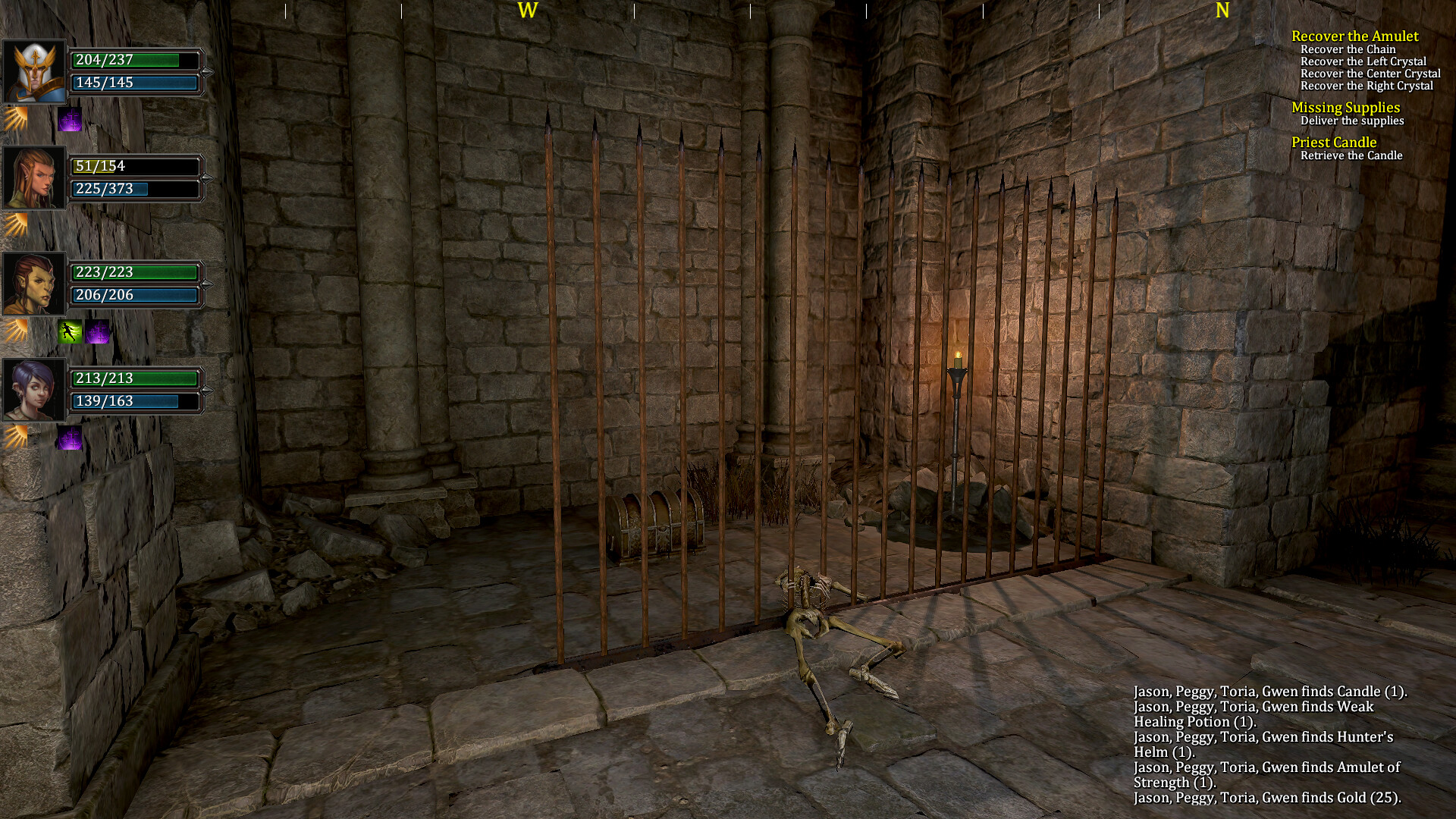 Old School RPG - Screenshot 18