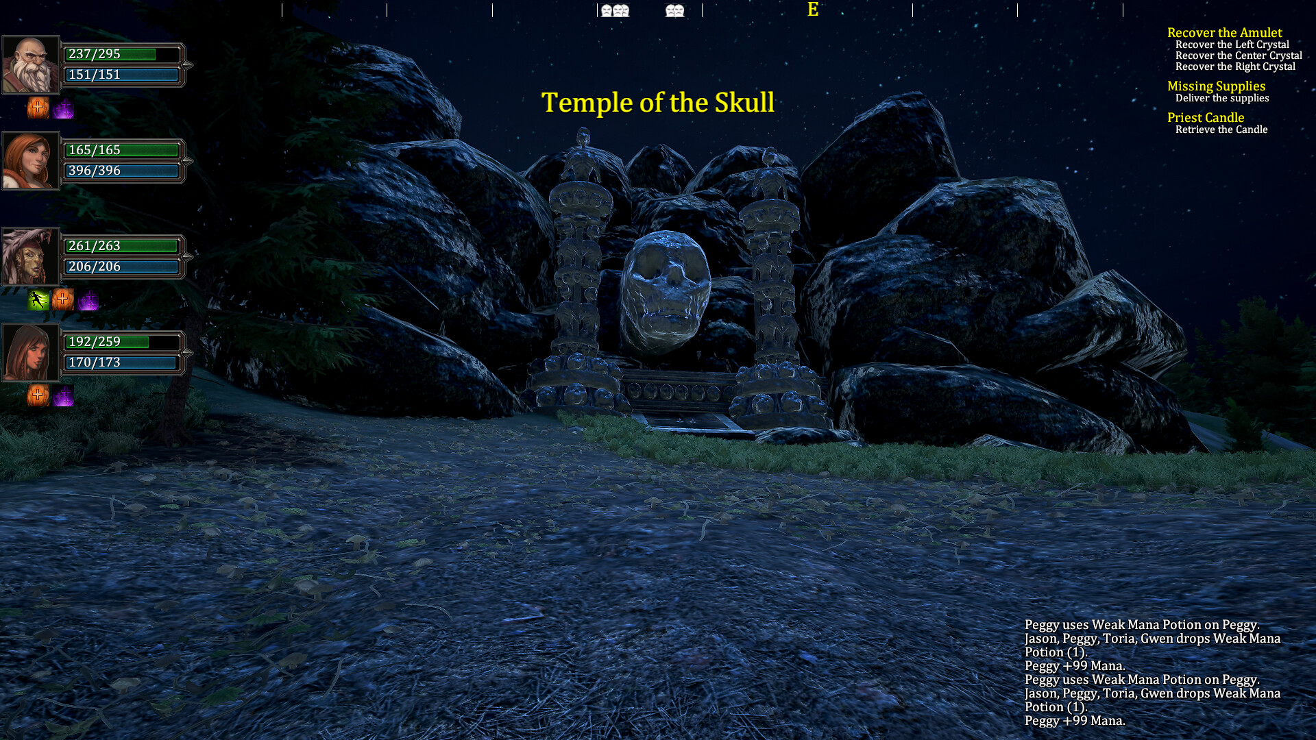 Old School RPG - Screenshot 20