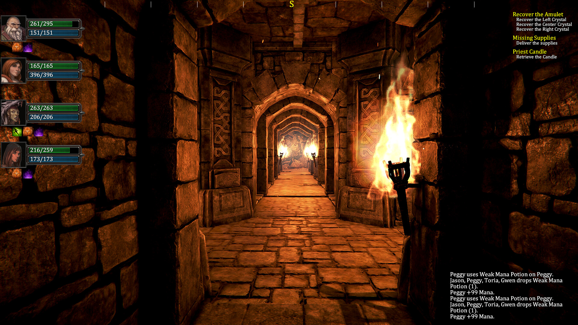 Old School RPG - Screenshot 31