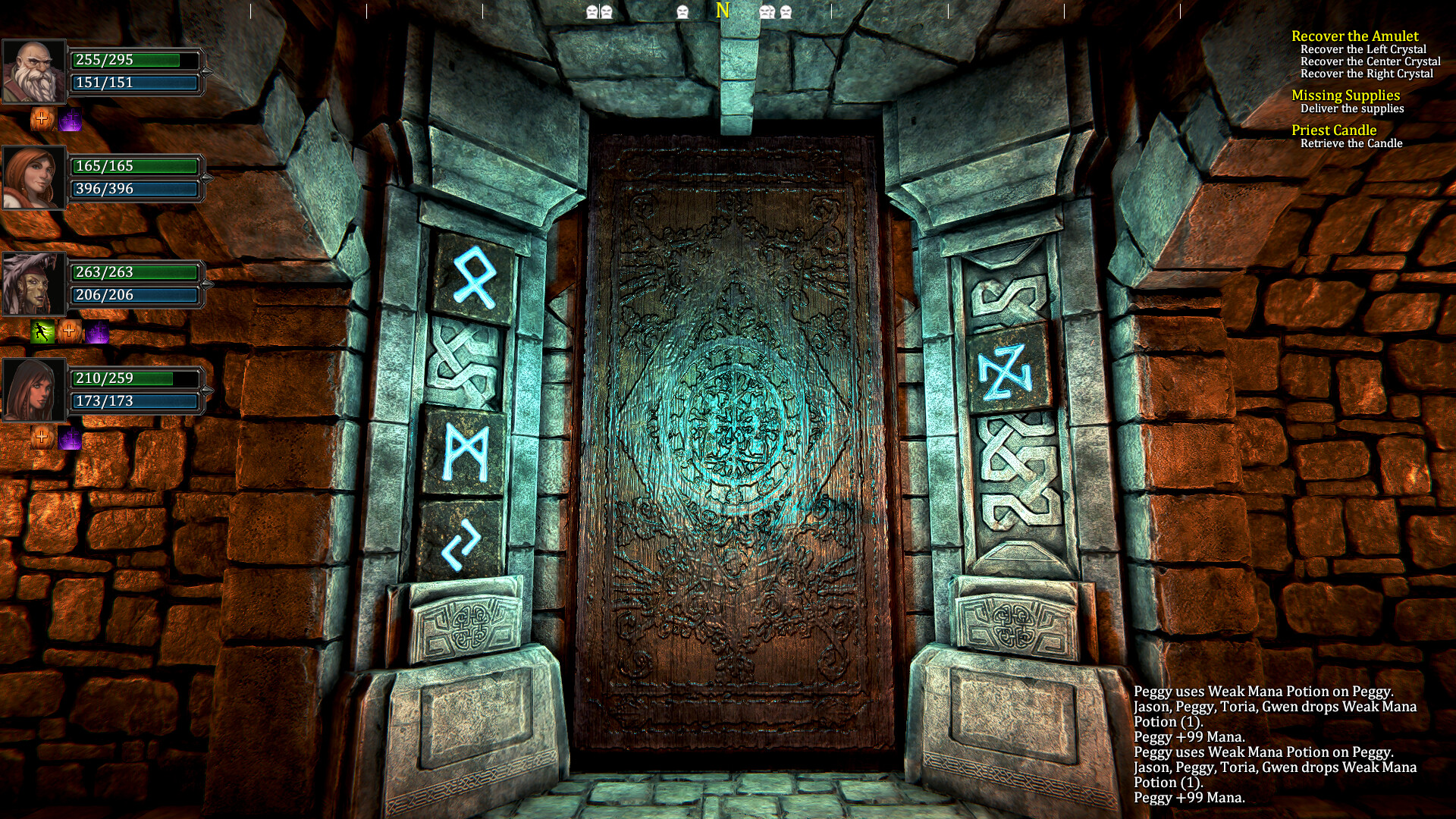 Old School RPG - Screenshot 41