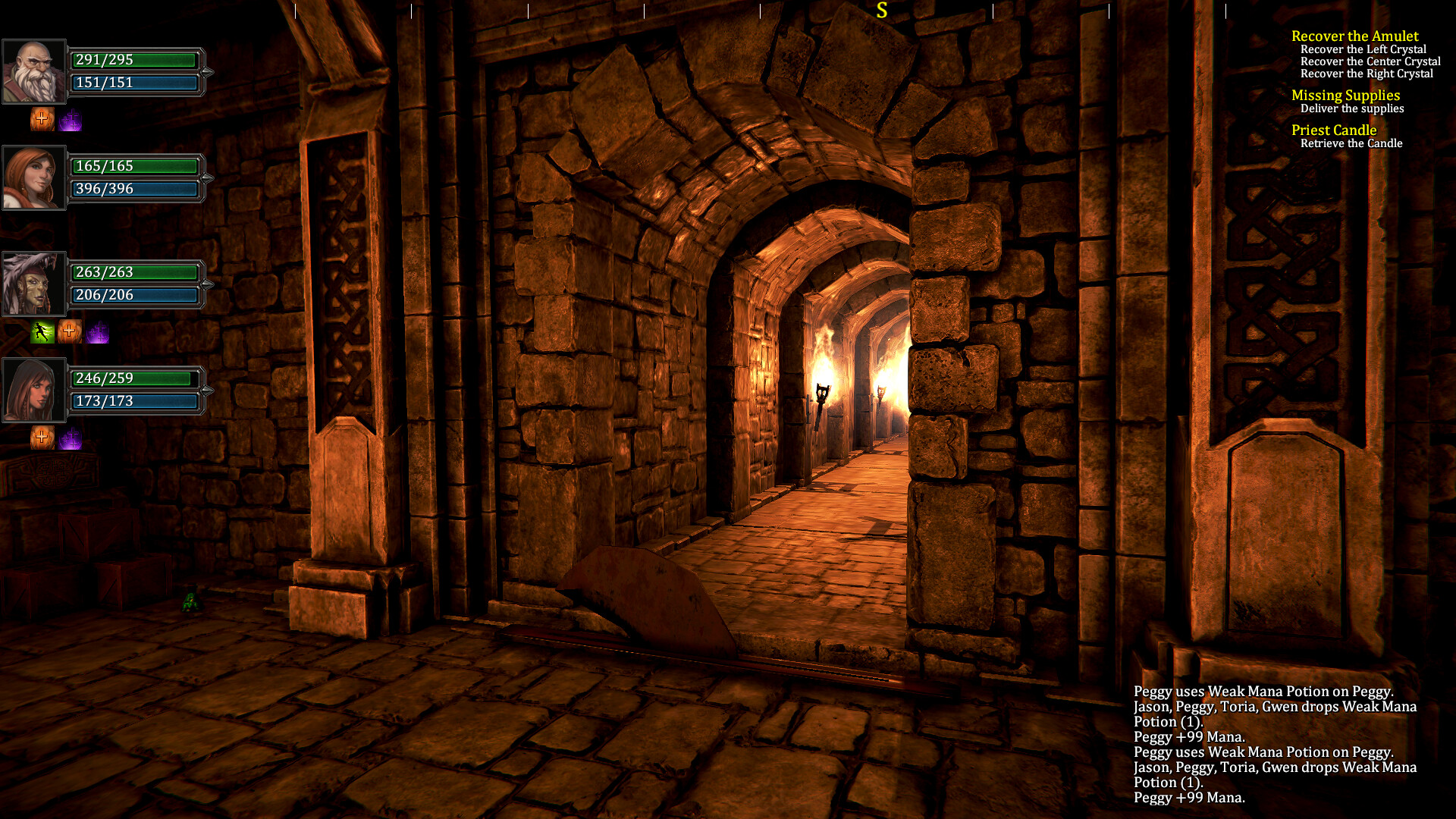 Old School RPG - Screenshot 45