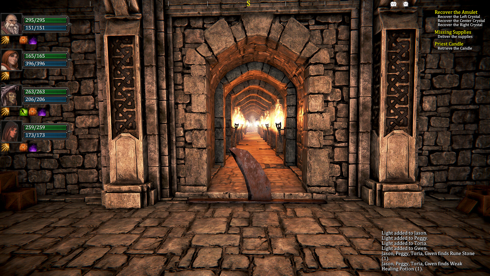 Old School RPG - Screenshot 16