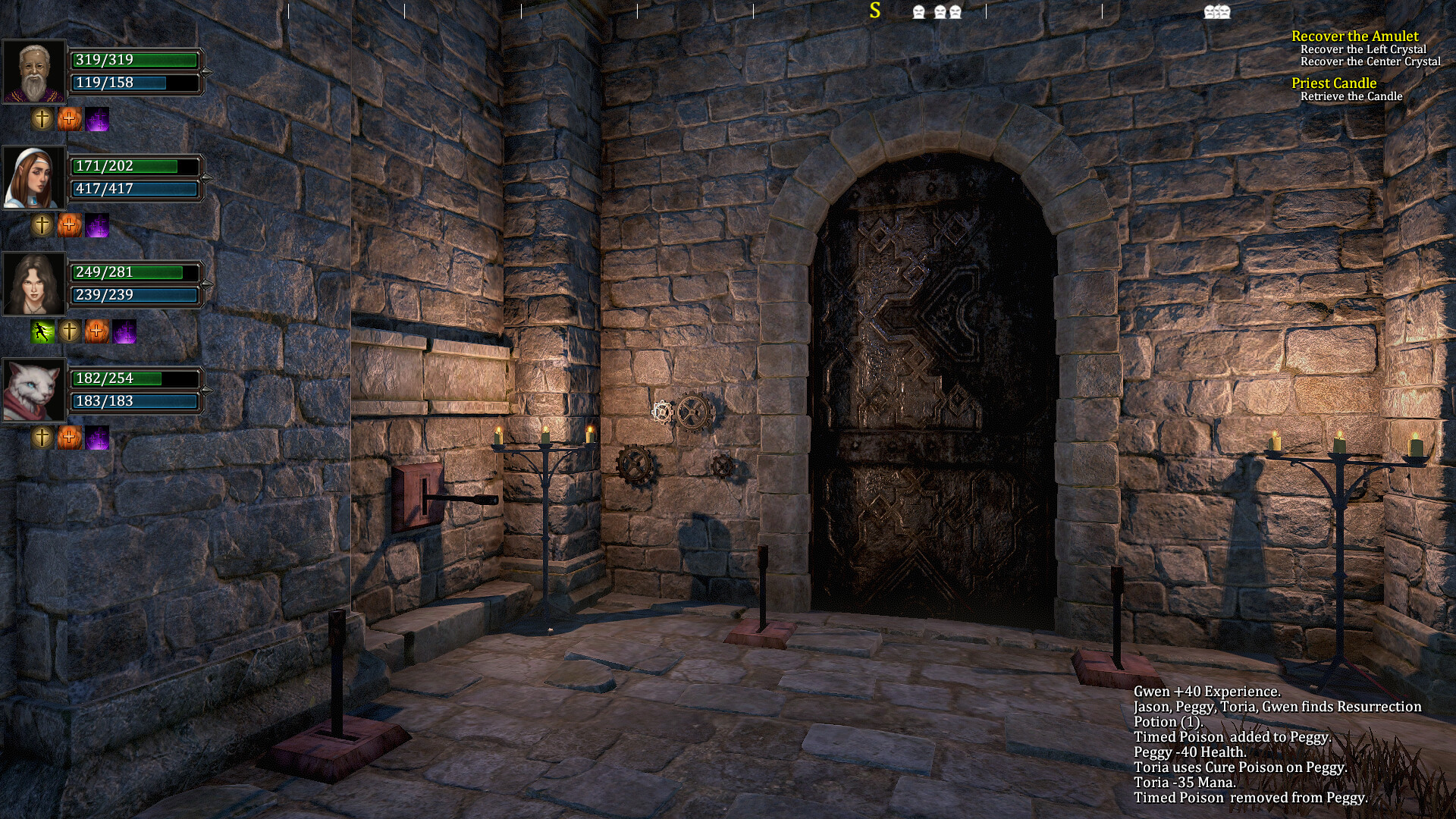 Old School RPG - Screenshot 8