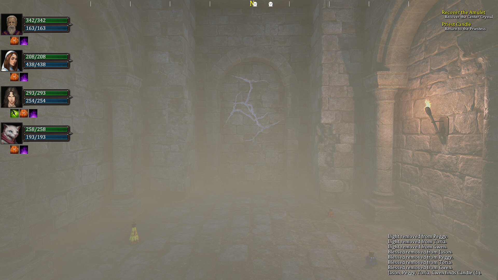 Old School RPG - Screenshot 11