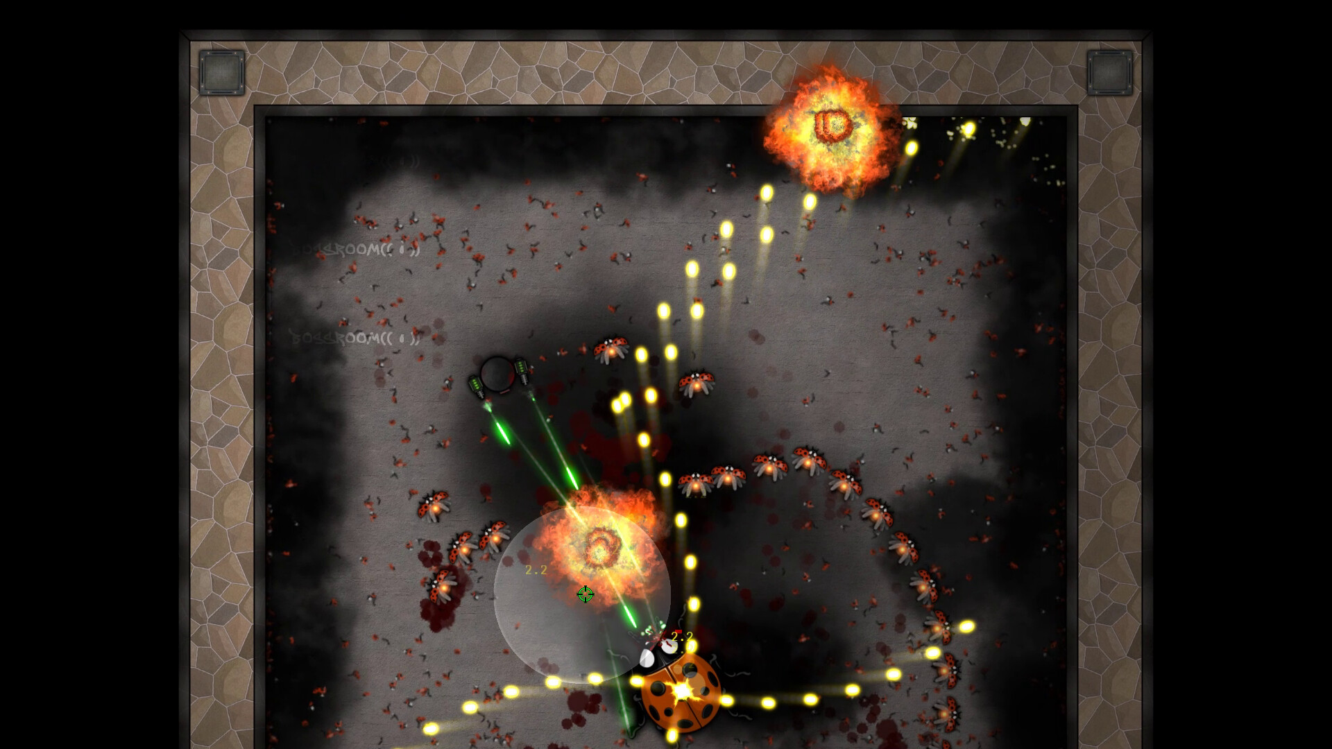 WarSphere - Screenshot 7