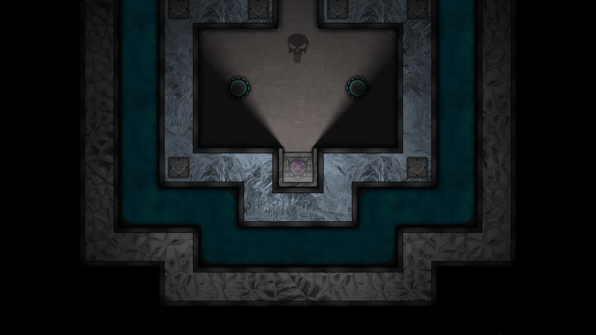 WarSphere - Screenshot 5