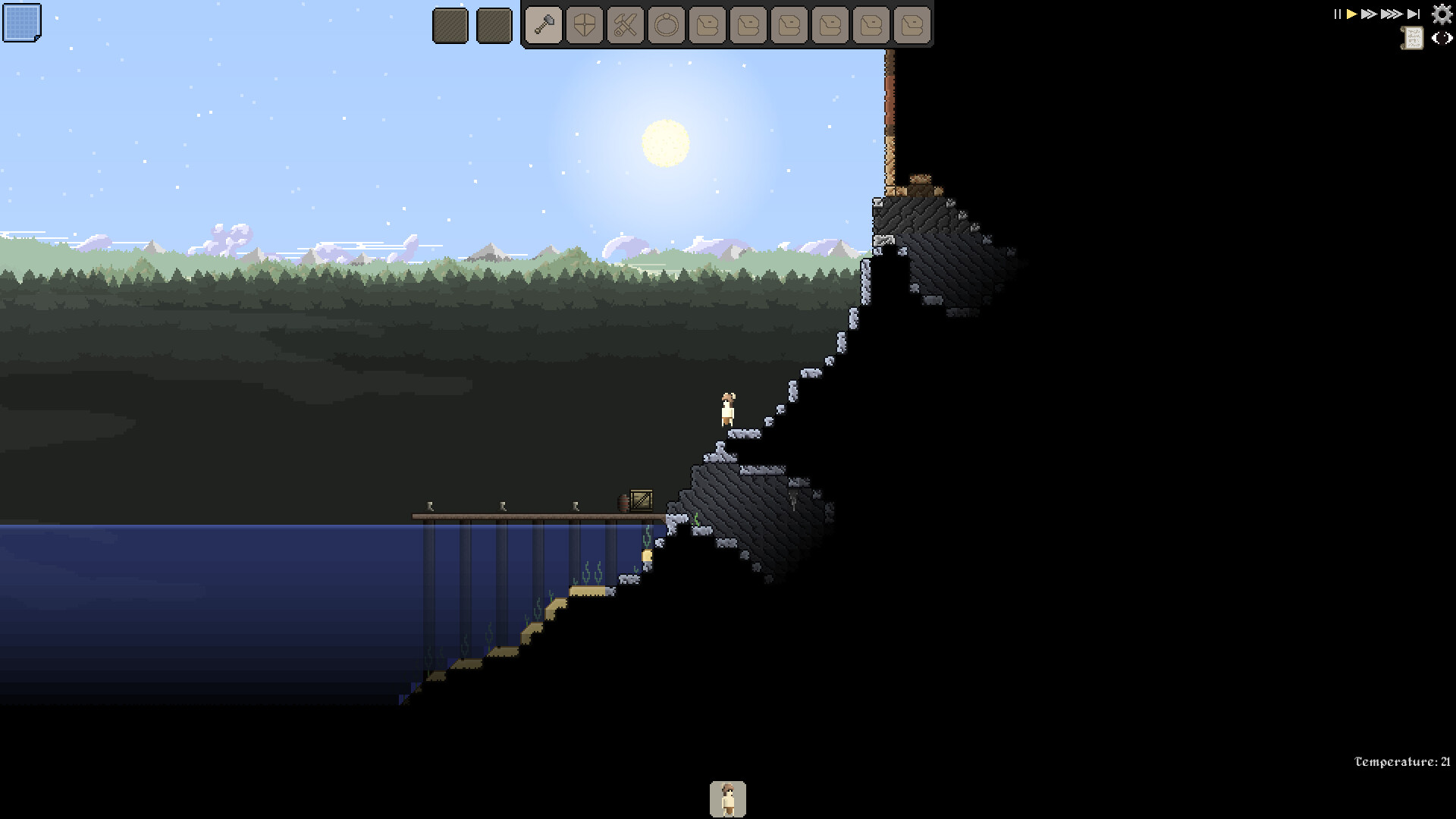 Hearthkeeper - Screenshot 8