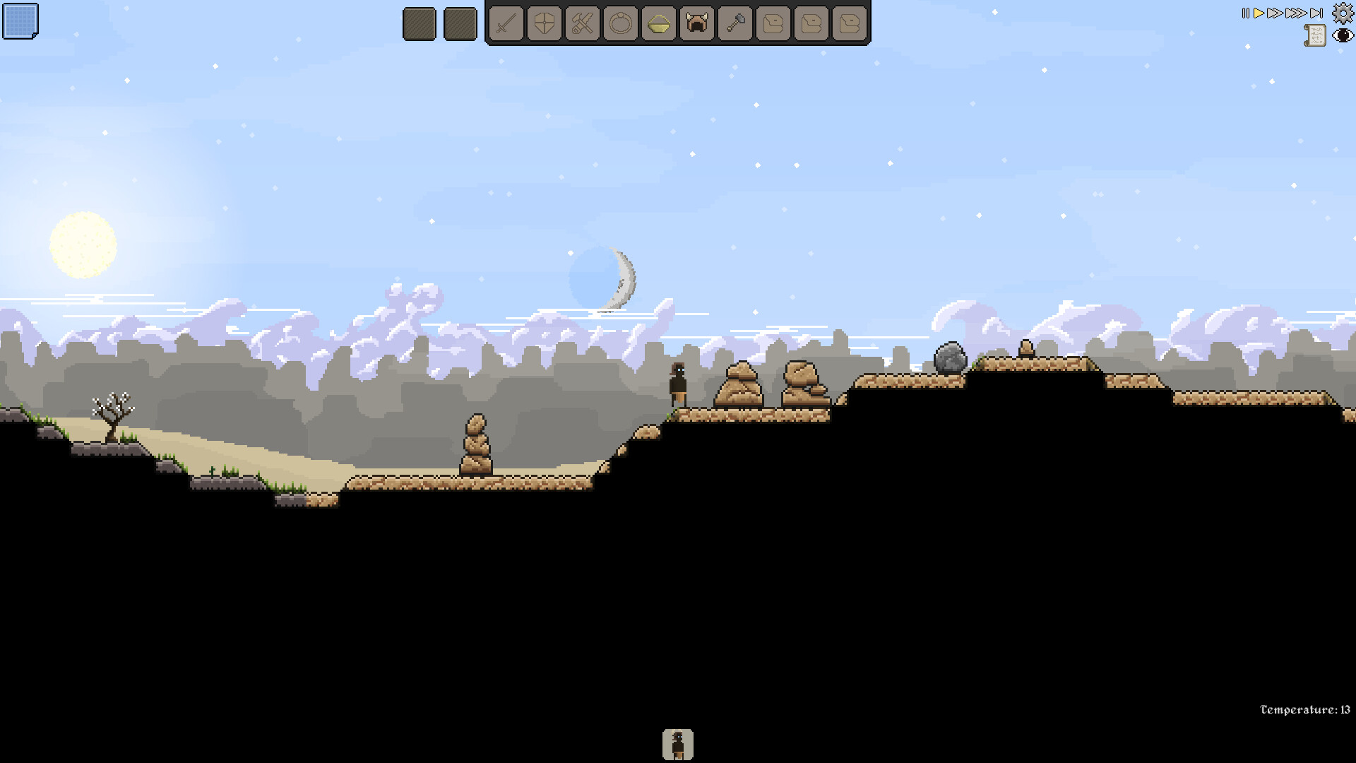 Hearthkeeper - Screenshot 7