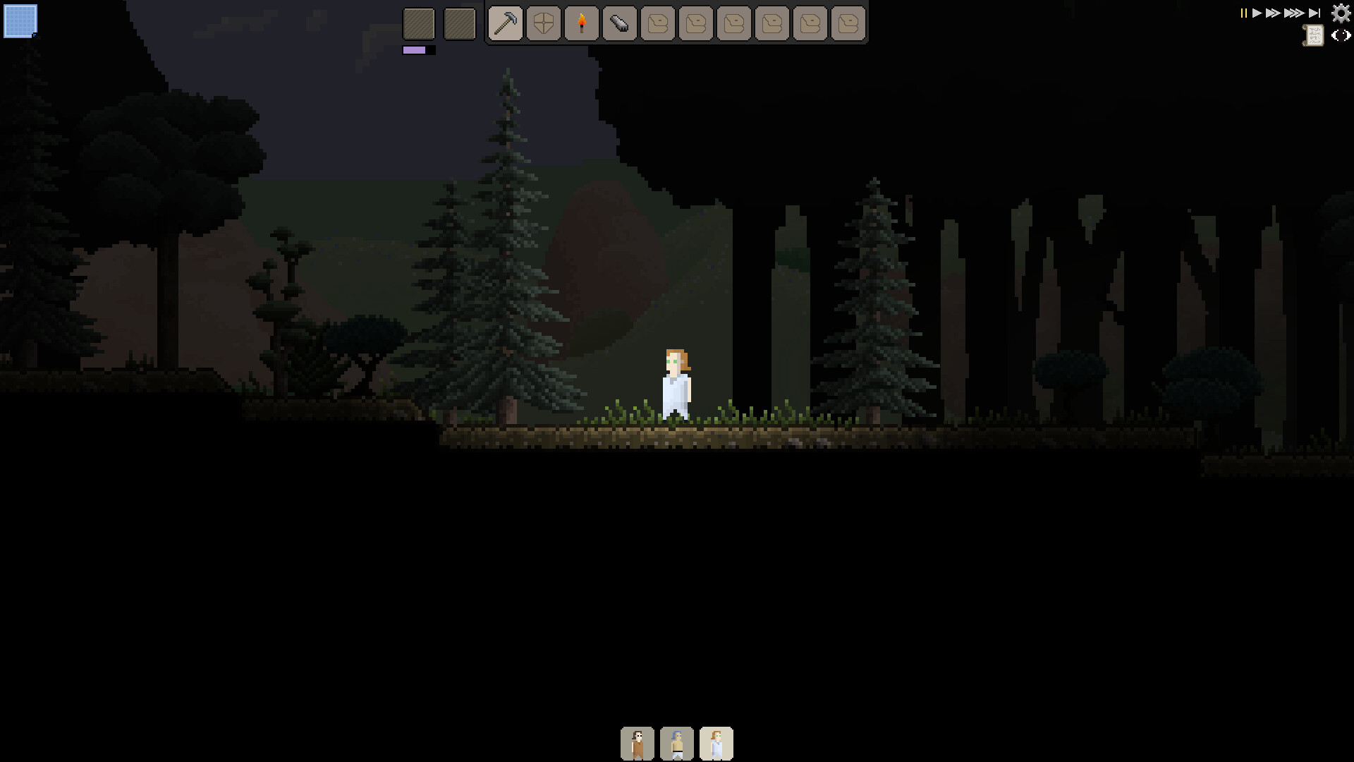 Hearthkeeper - Screenshot 5