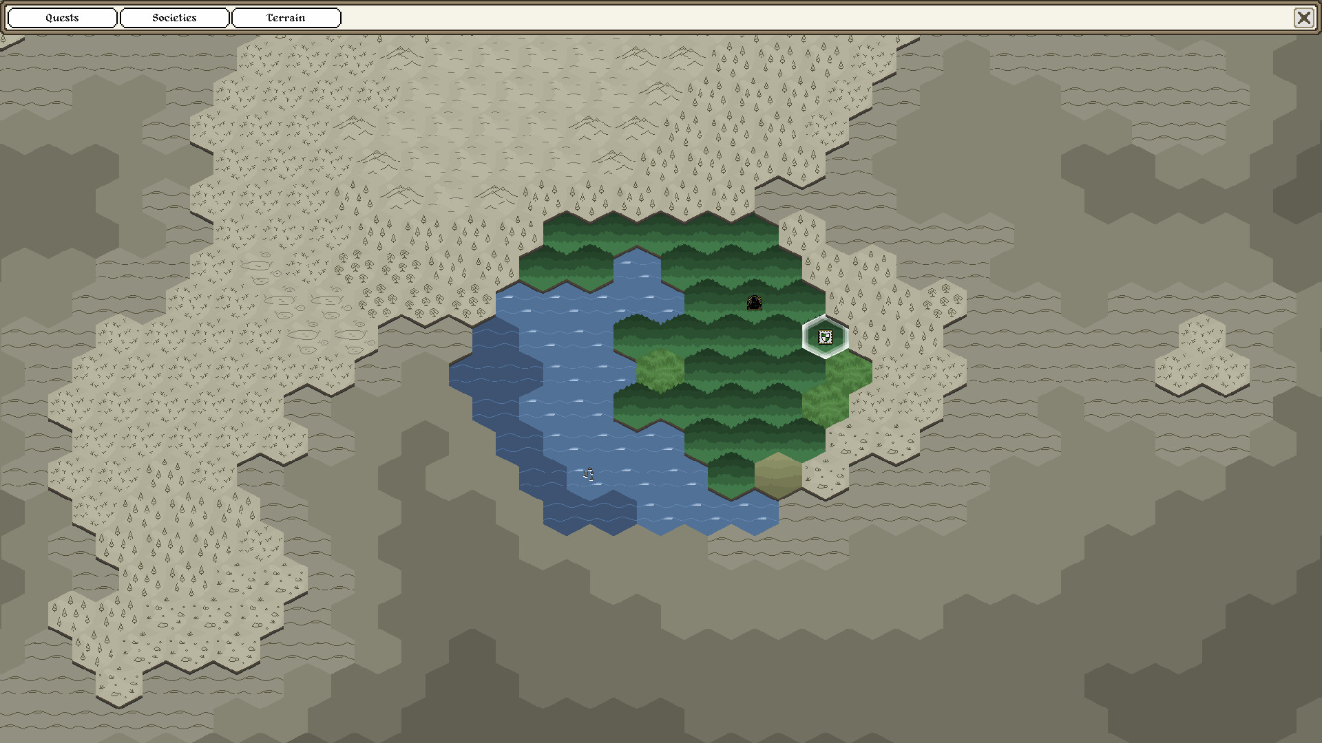 Hearthkeeper - Screenshot 9