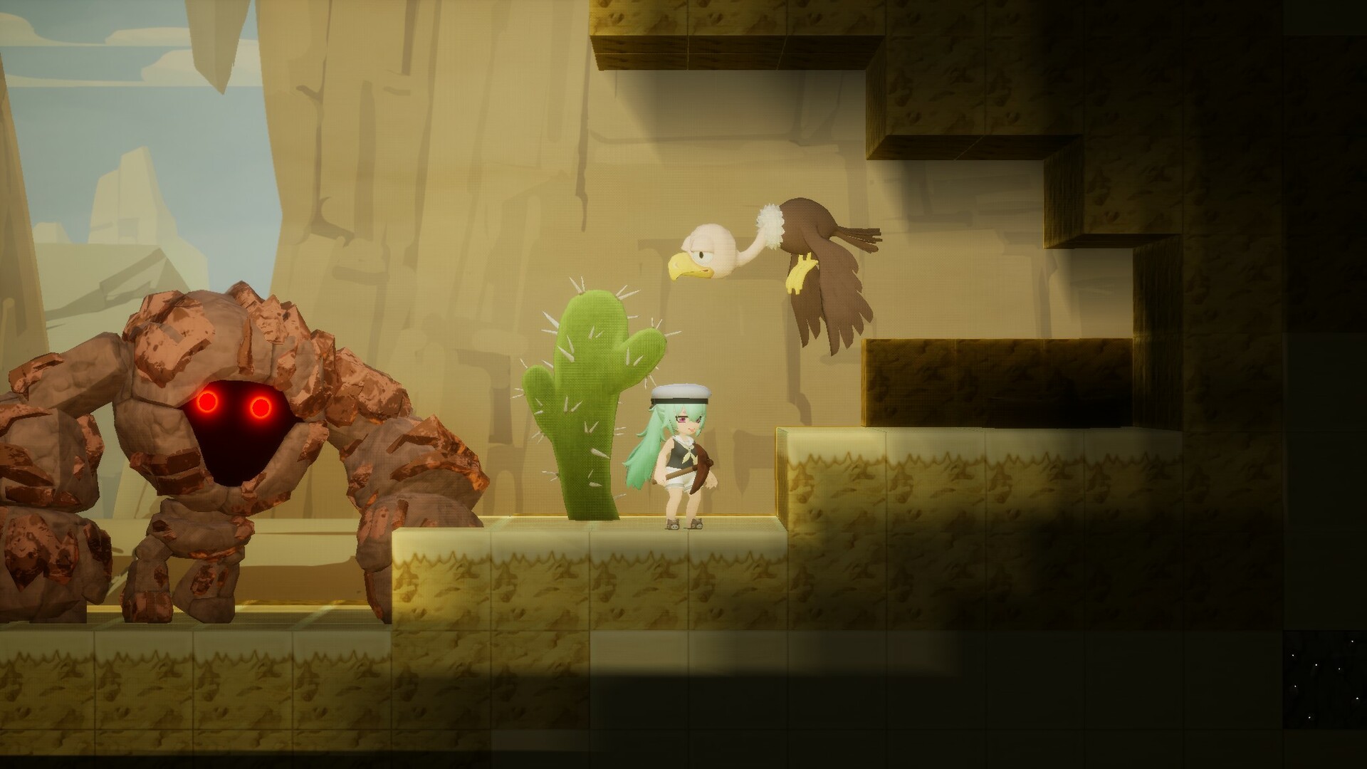 Hainya World - Screenshot 9