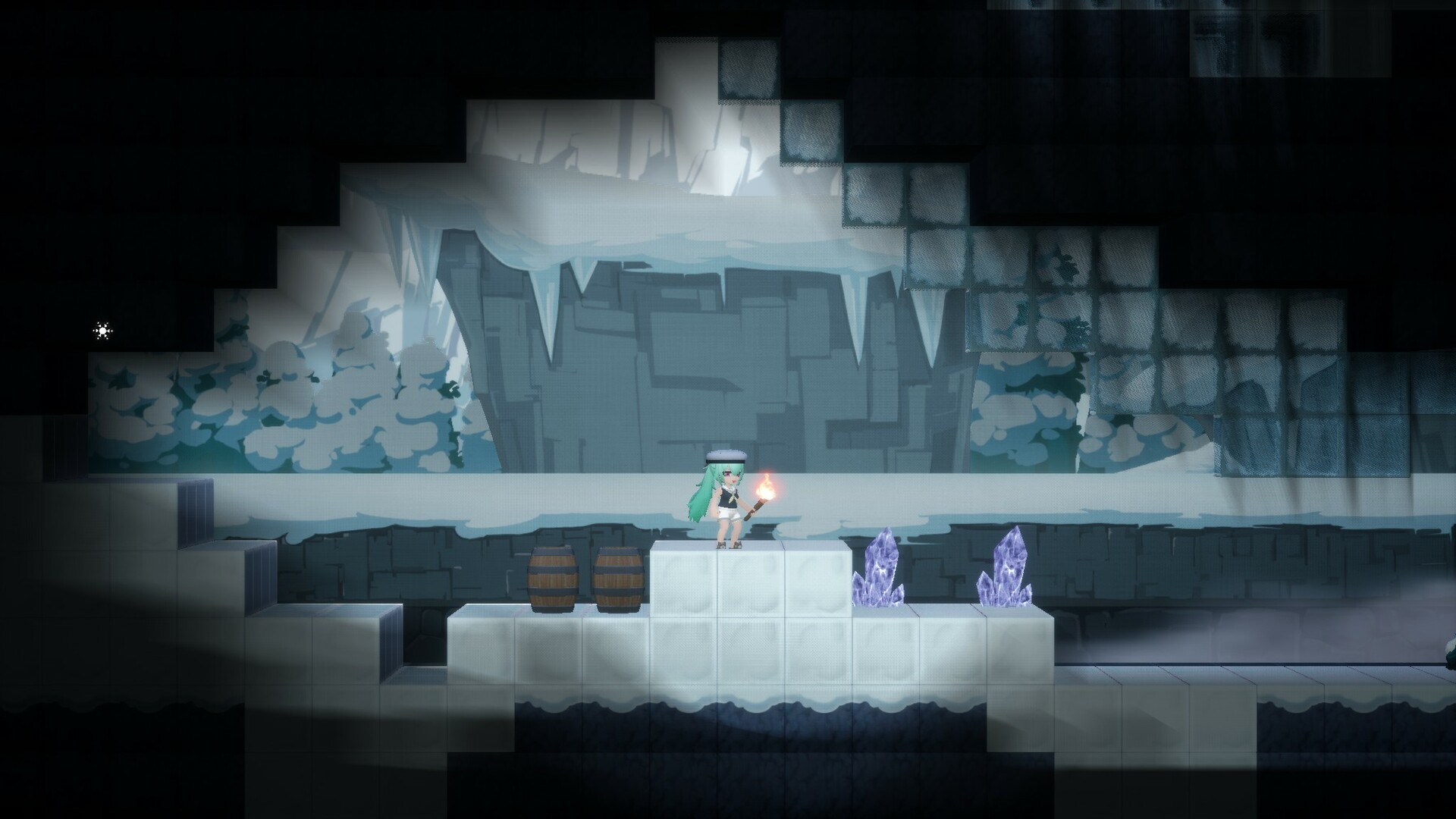 Hainya World - Screenshot 24