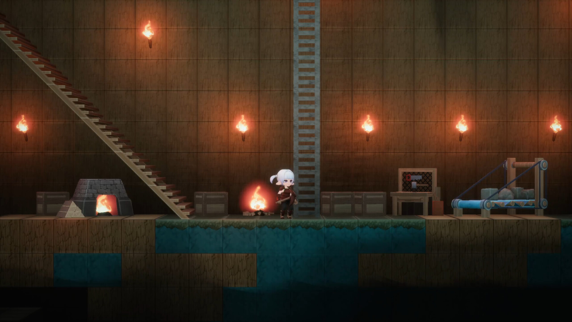 Hainya World - Screenshot 18