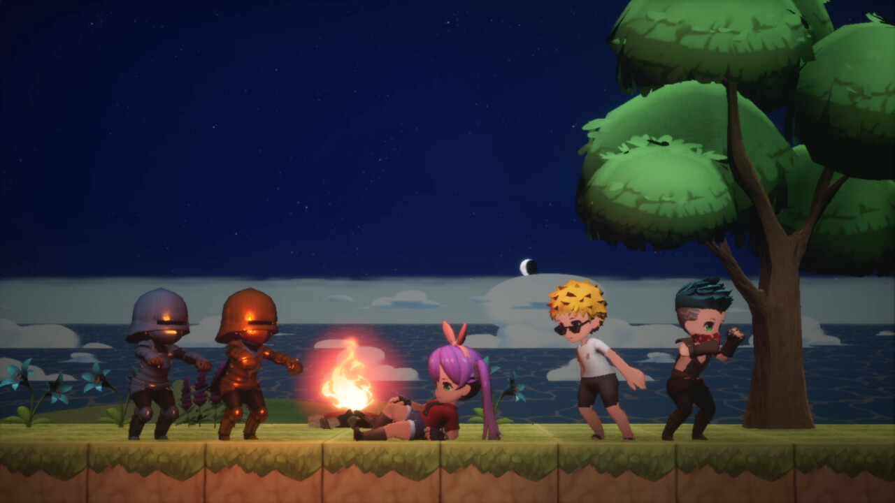 Hainya World - Screenshot 13