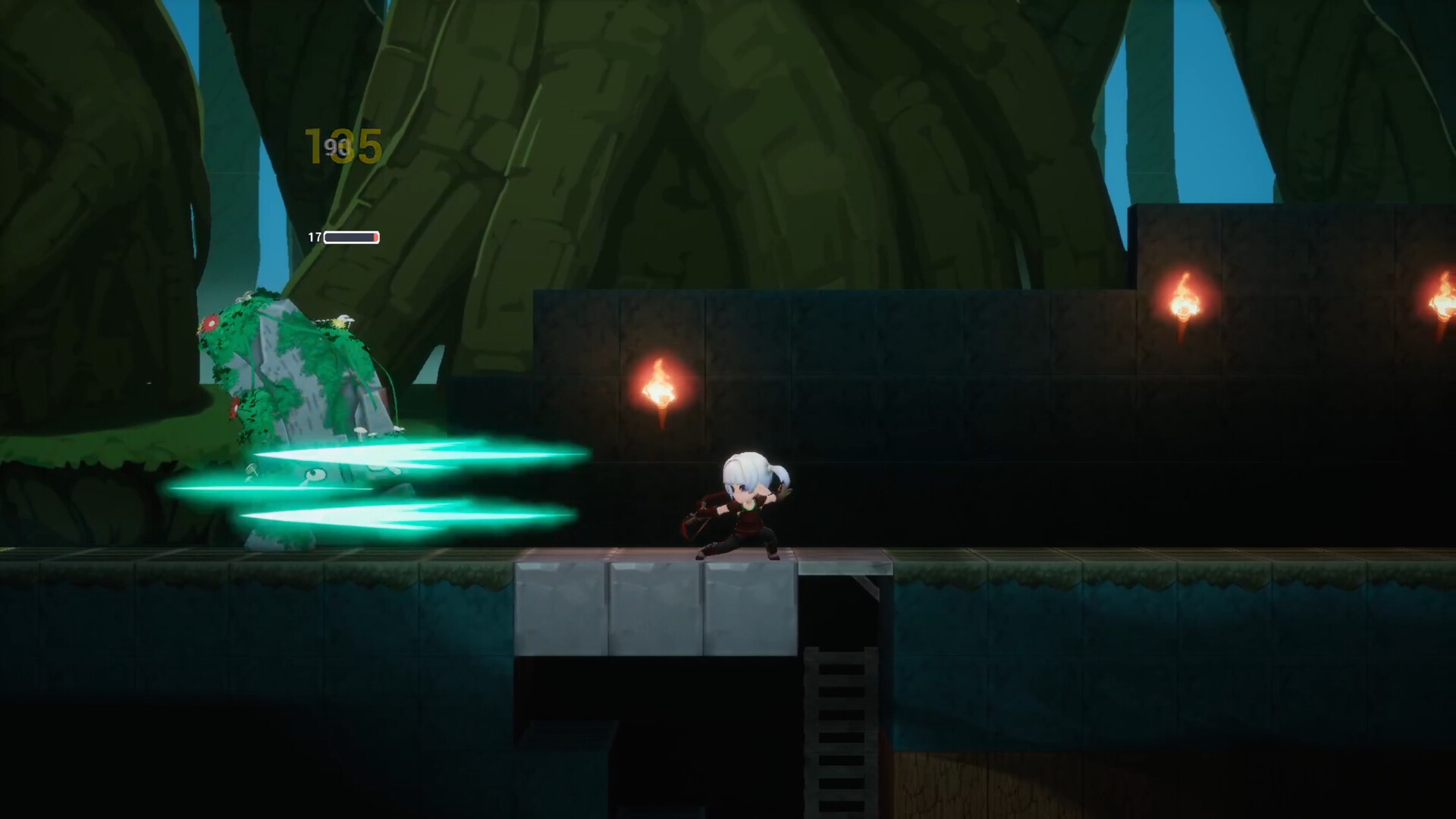 Hainya World - Screenshot 2