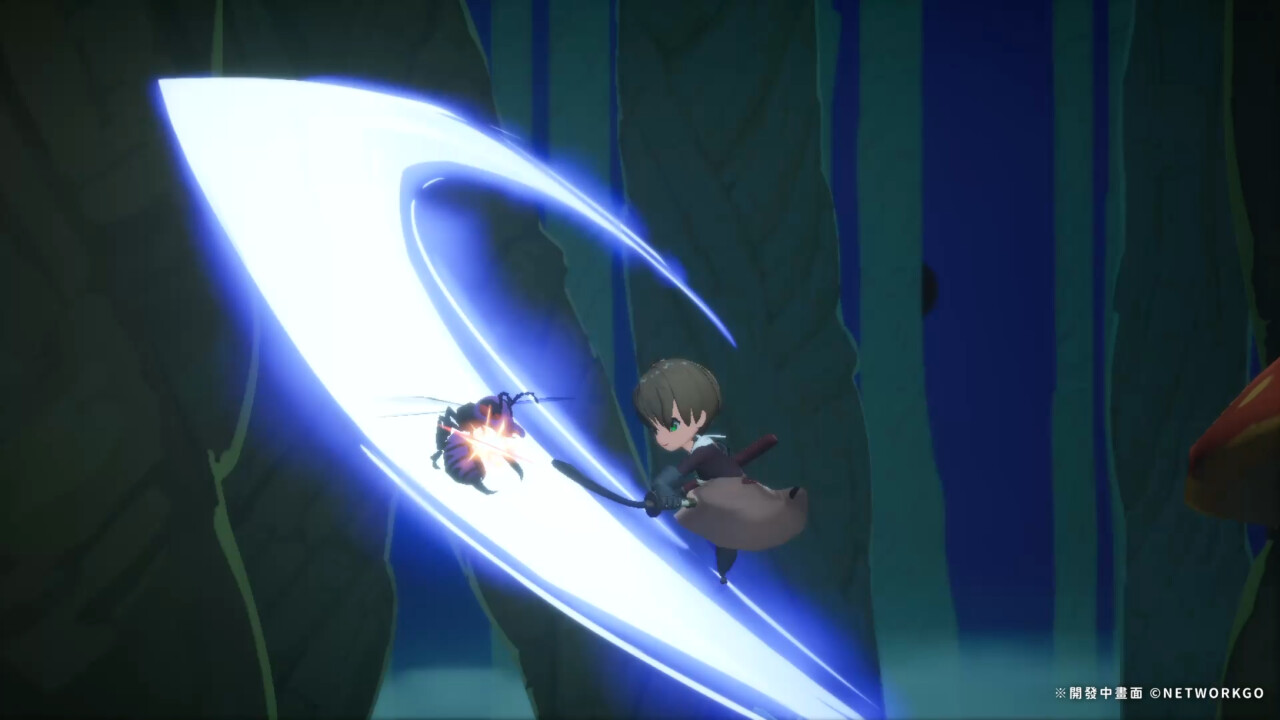 Hainya World - Screenshot 15