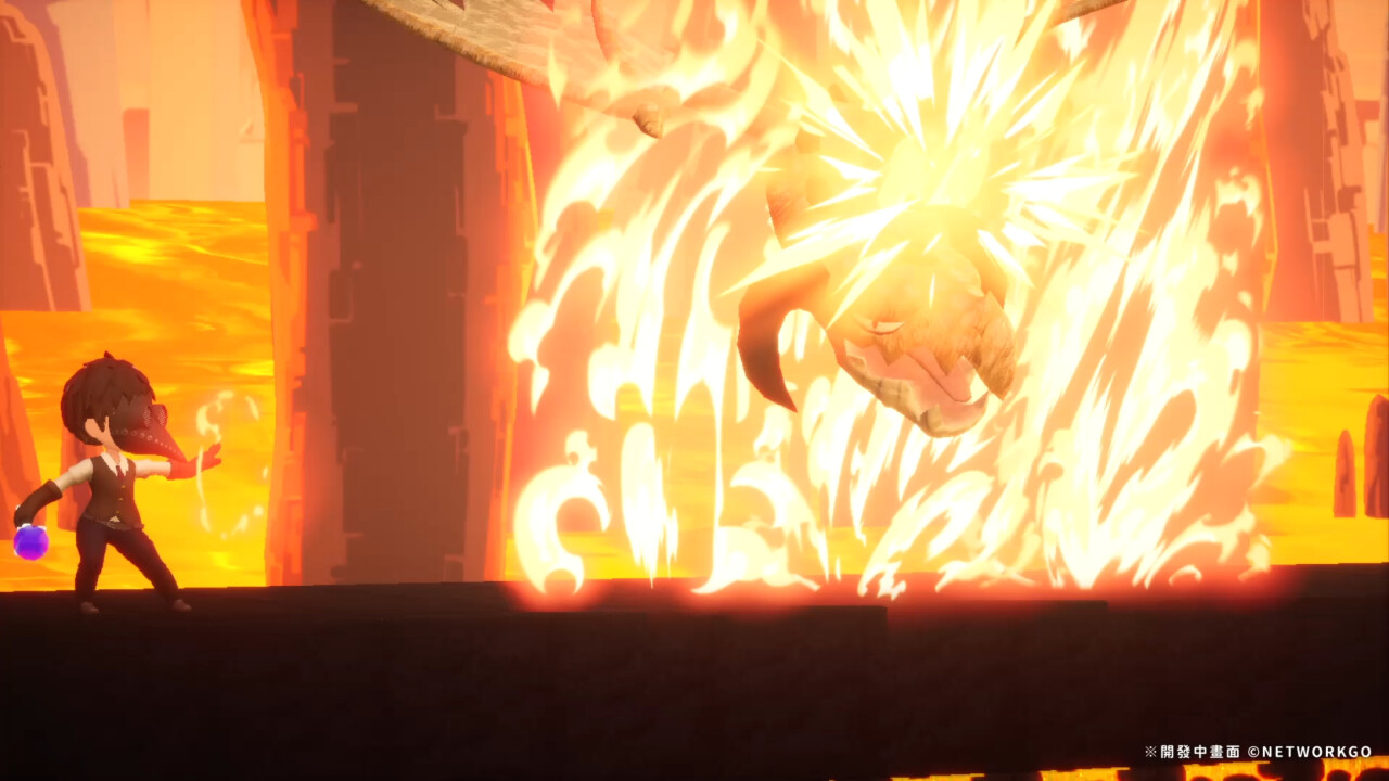 Hainya World - Screenshot 1