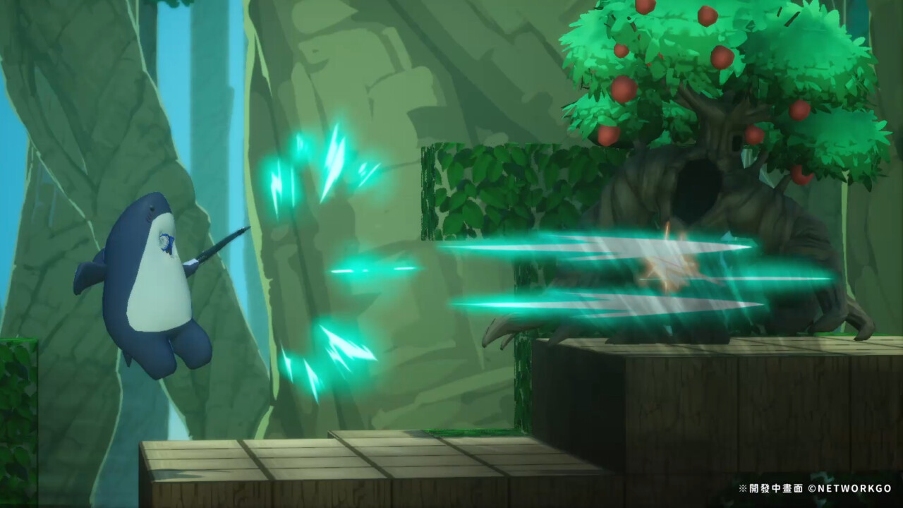 Hainya World - Screenshot 8