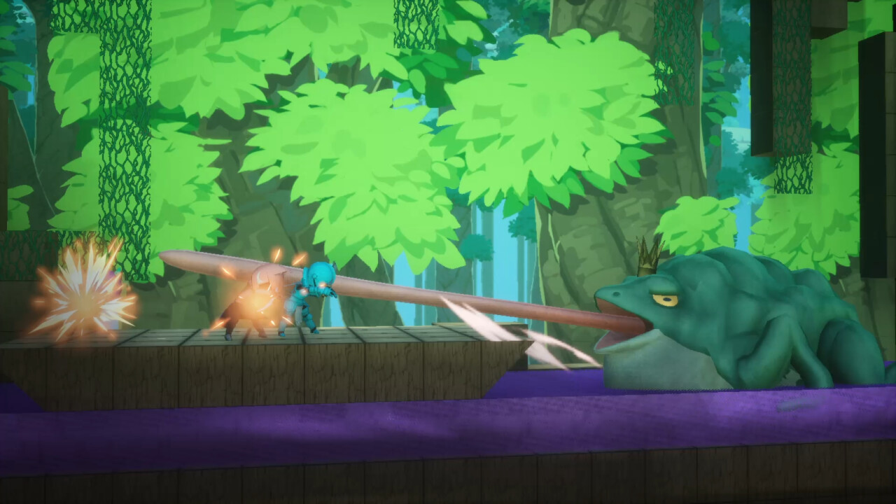 Hainya World - Screenshot 5