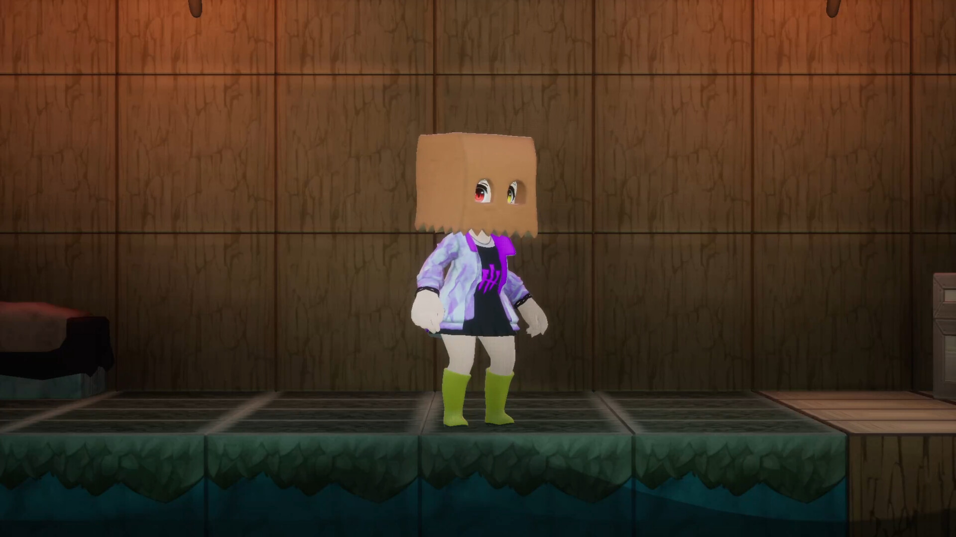 Hainya World - Screenshot 22