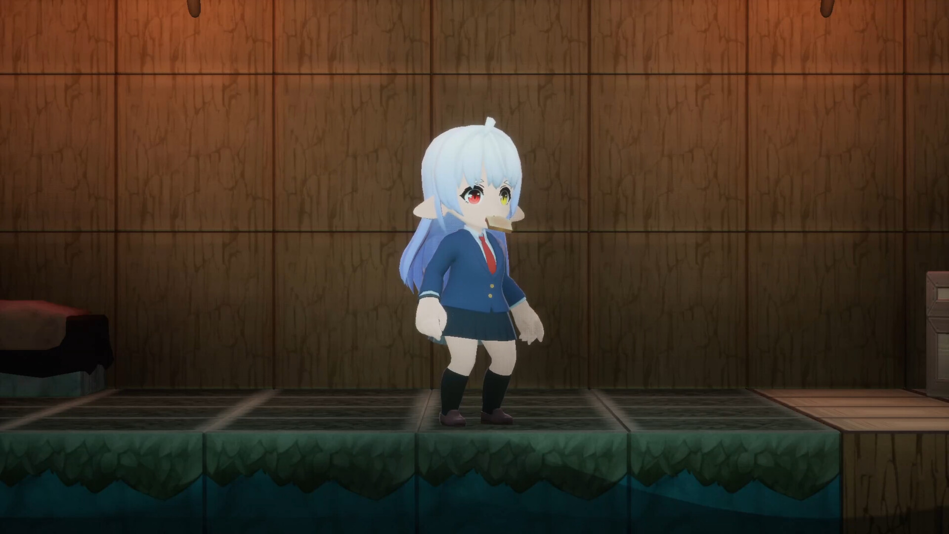 Hainya World - Screenshot 23